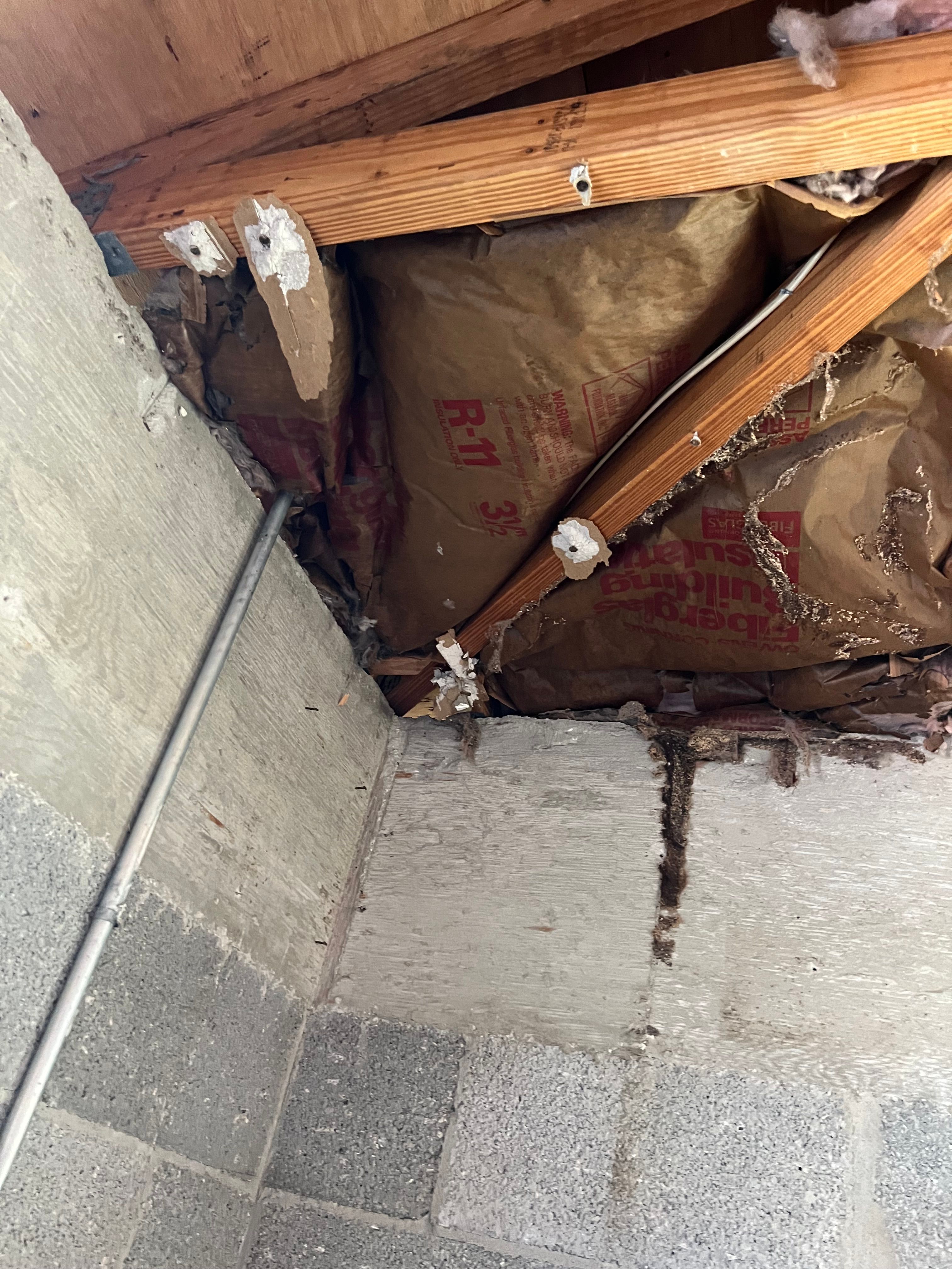  for N&D Restoration Services When Disaster Strikes, We Come In in Cape Coral,  FL