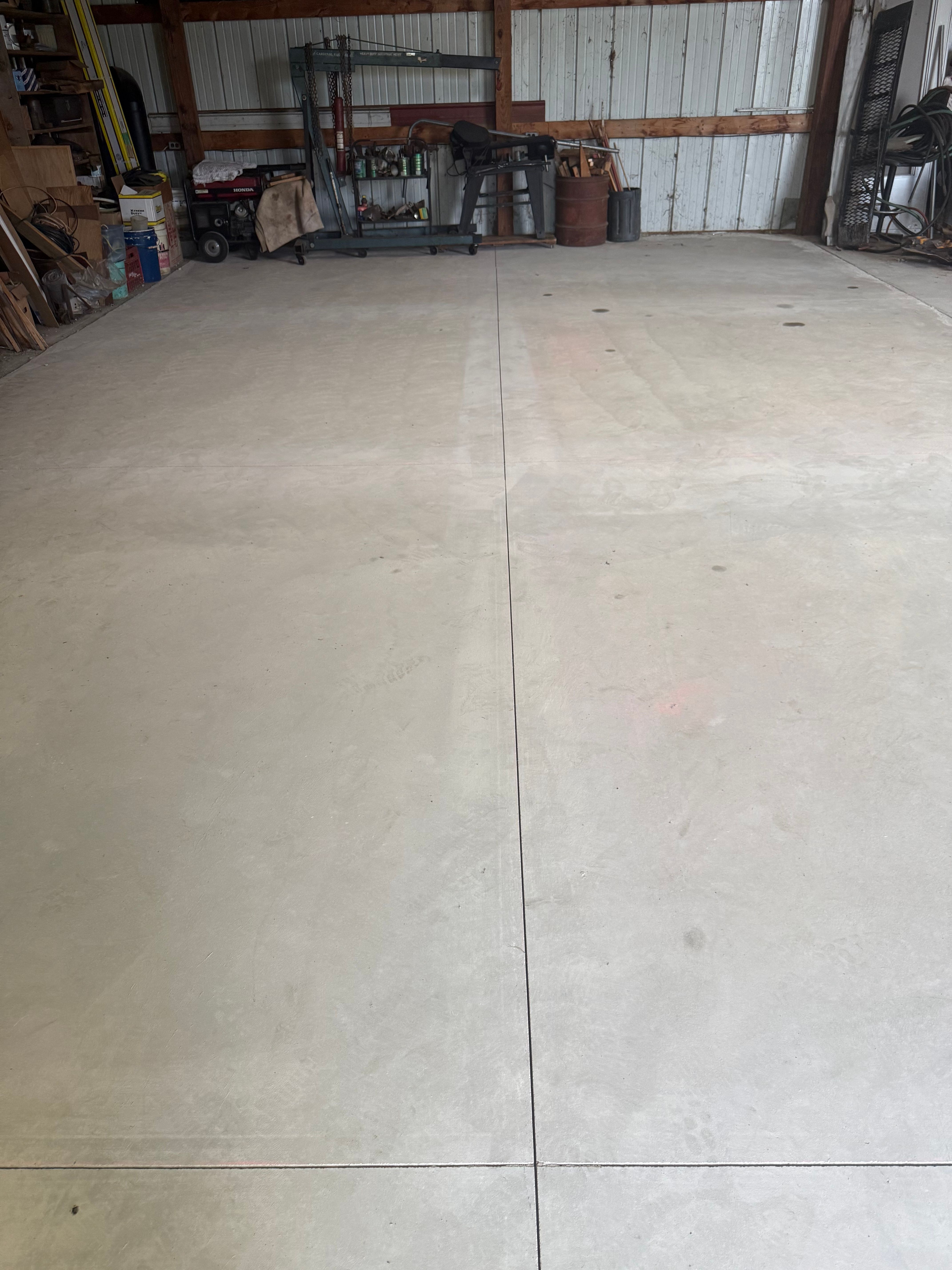 All Photos for Solid Rock Concrete & Landwork in Galion, OH