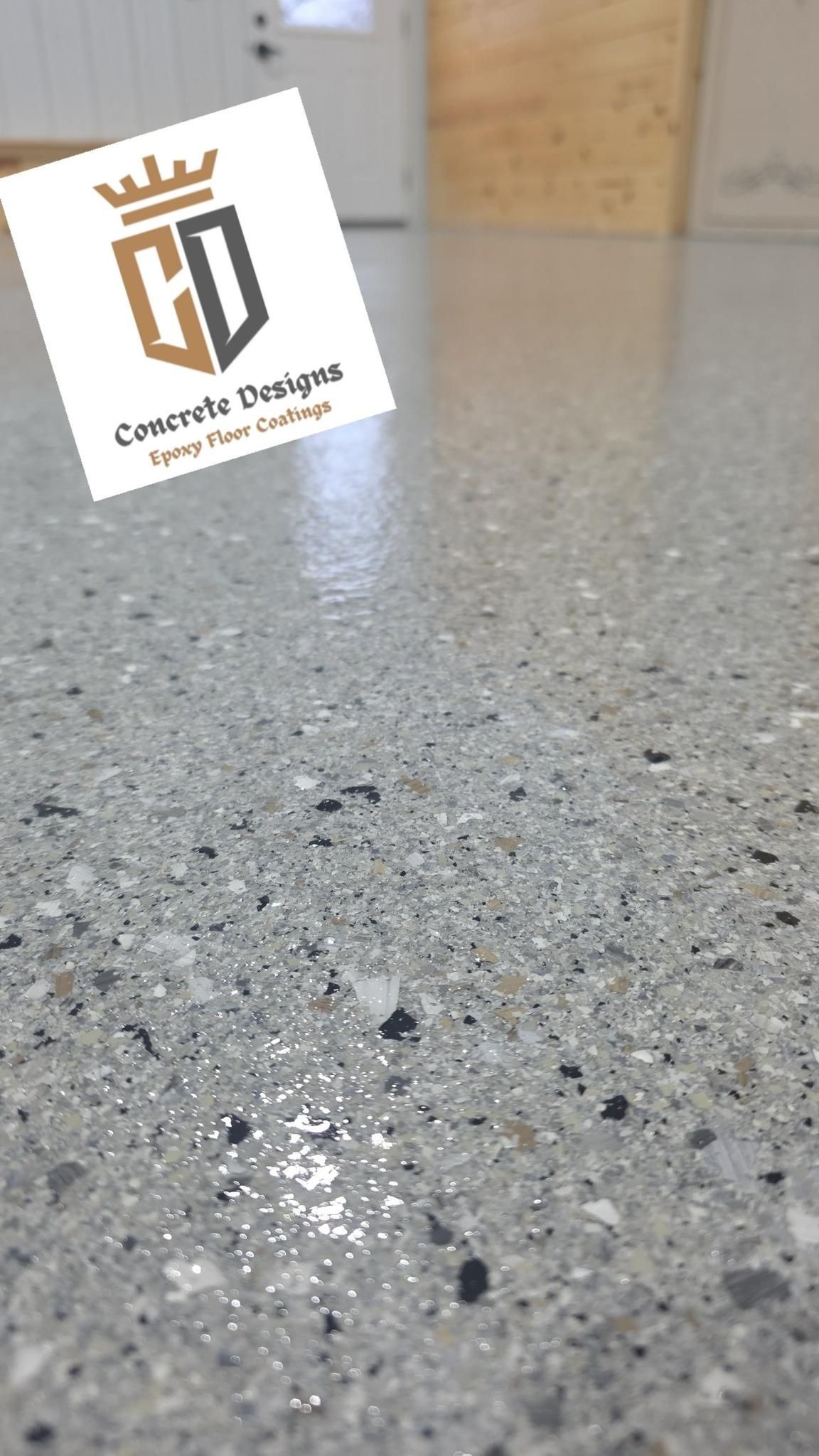  for Concrete Designs LLC in Thief River Falls, MN