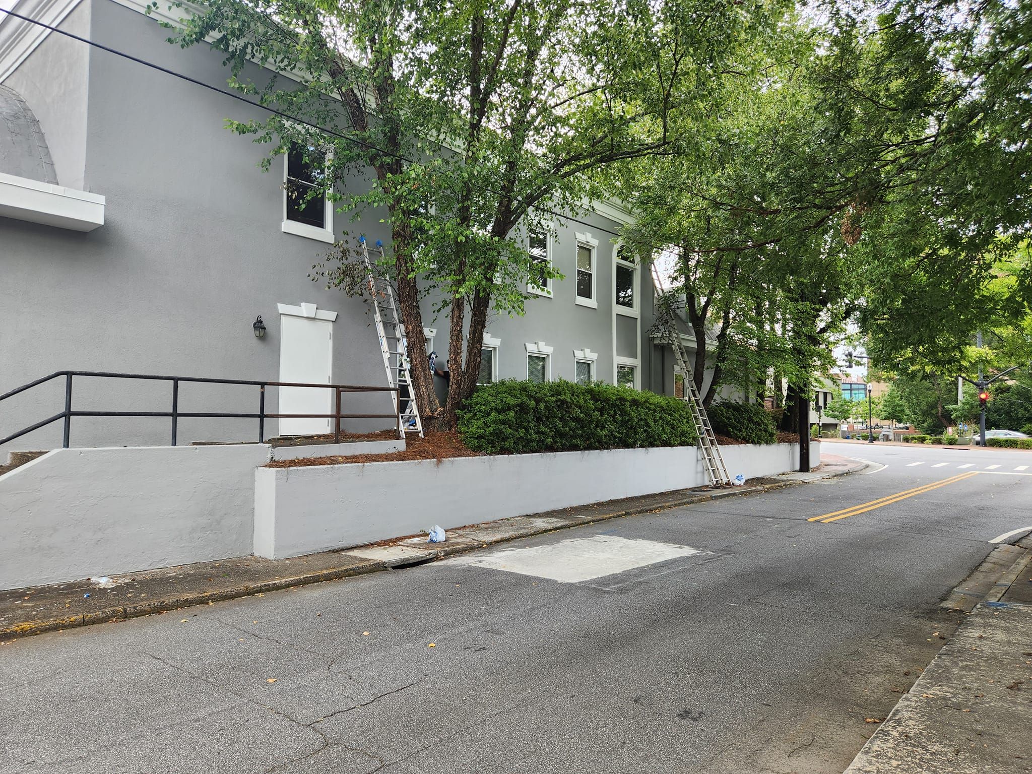  for National Painting & Drywall LLC in Lawrenceville, Georgia