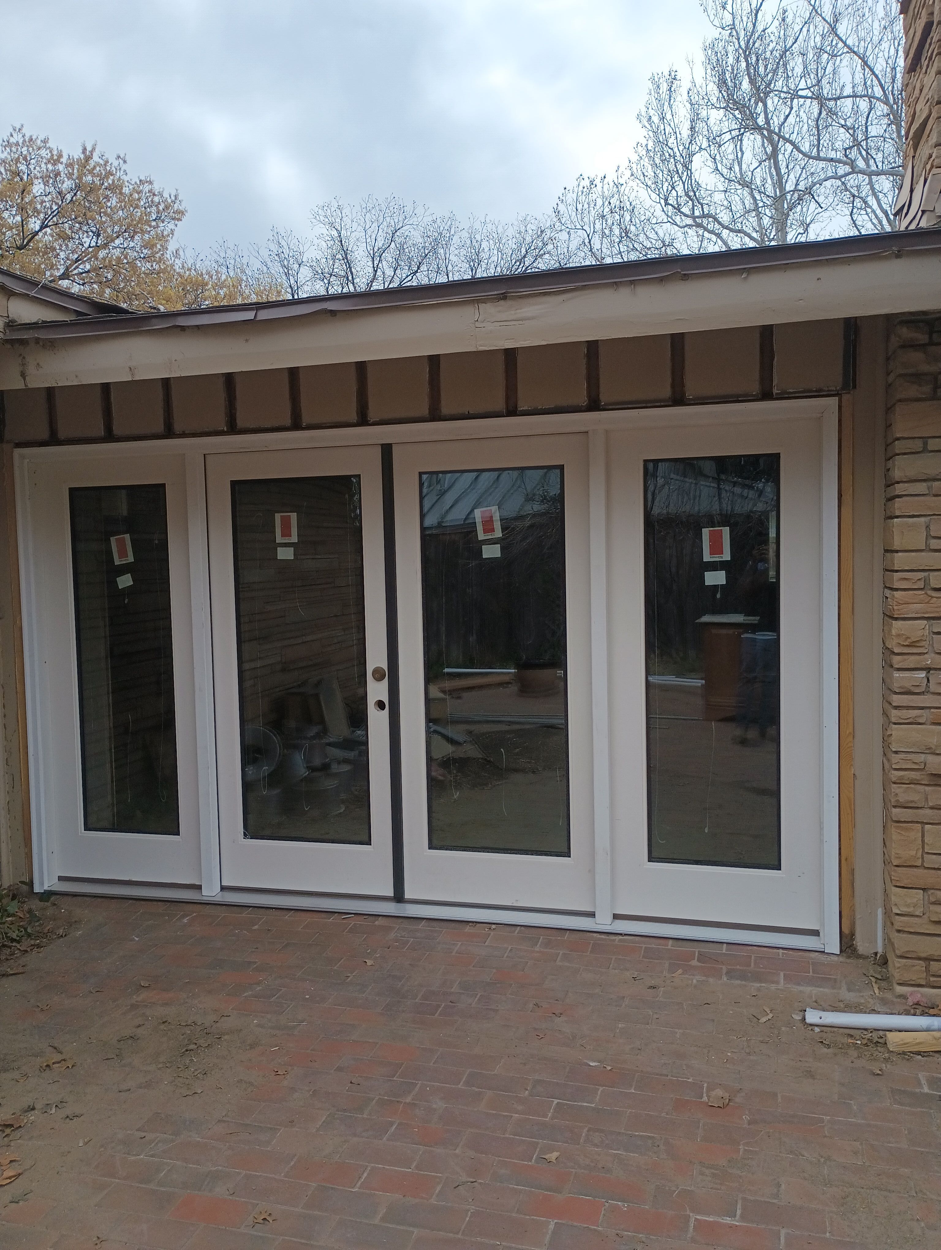  for CR Work Window and Door Services LLC in Lubbock, TX