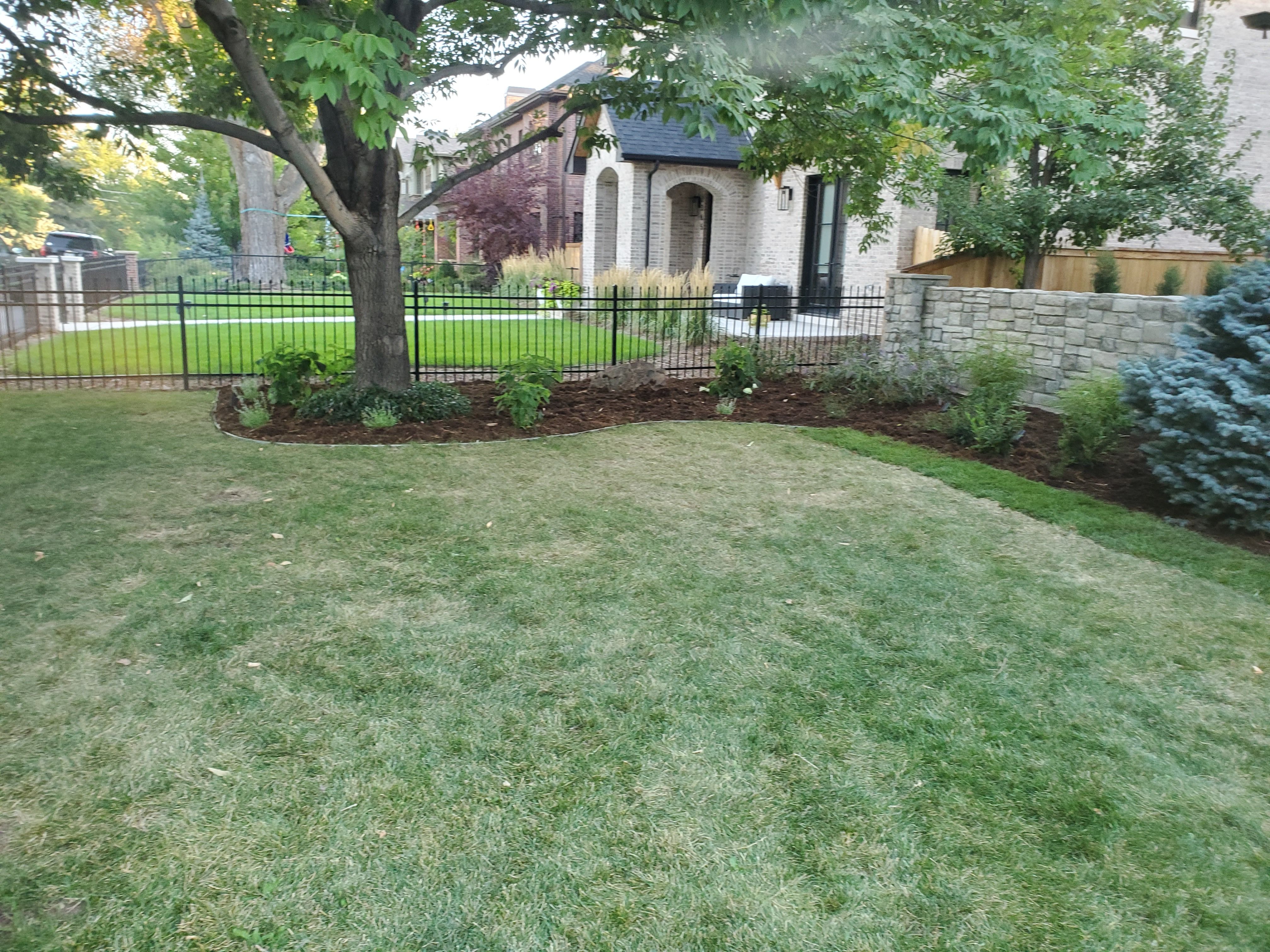 for JS Landscaping Colorado in Denver, CO