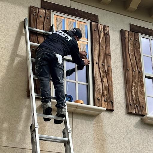  for 911 Painters in Houston, TX