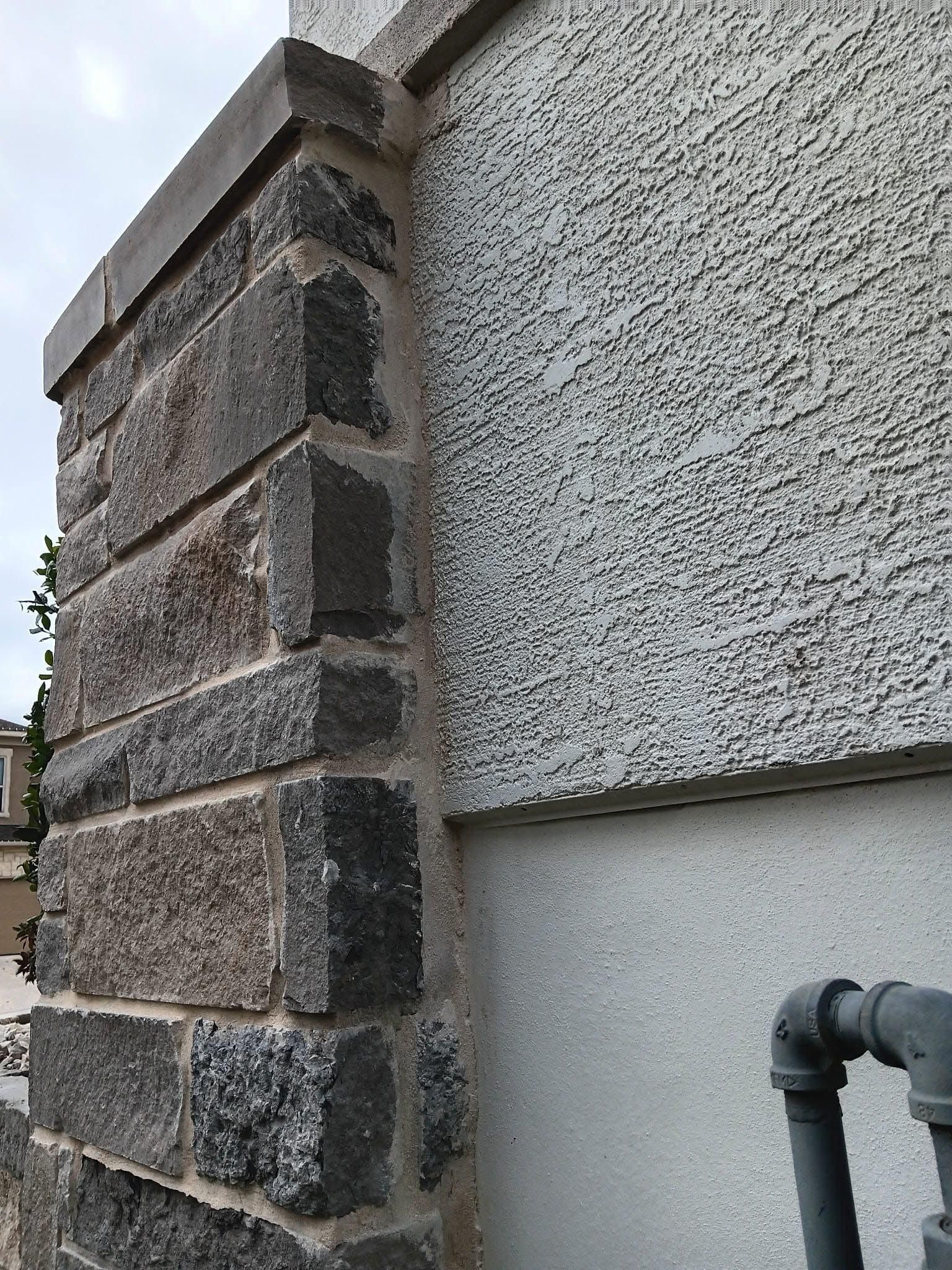  for Delarosa Masonry in San Antonio, TX