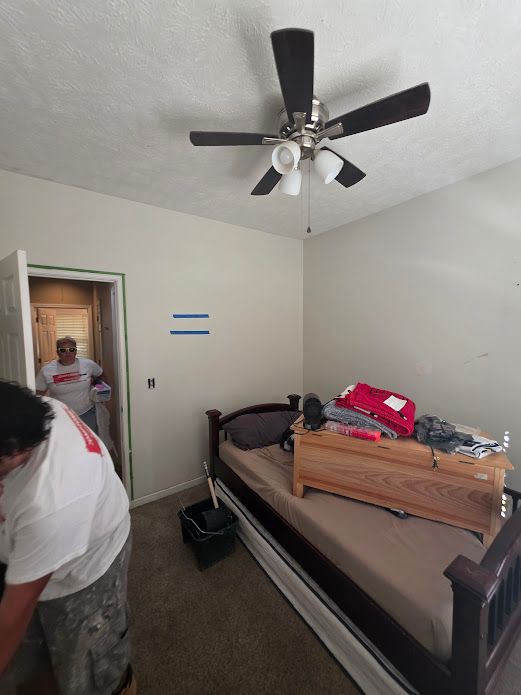  for Comptons Painting LLC in Smyrna, TN