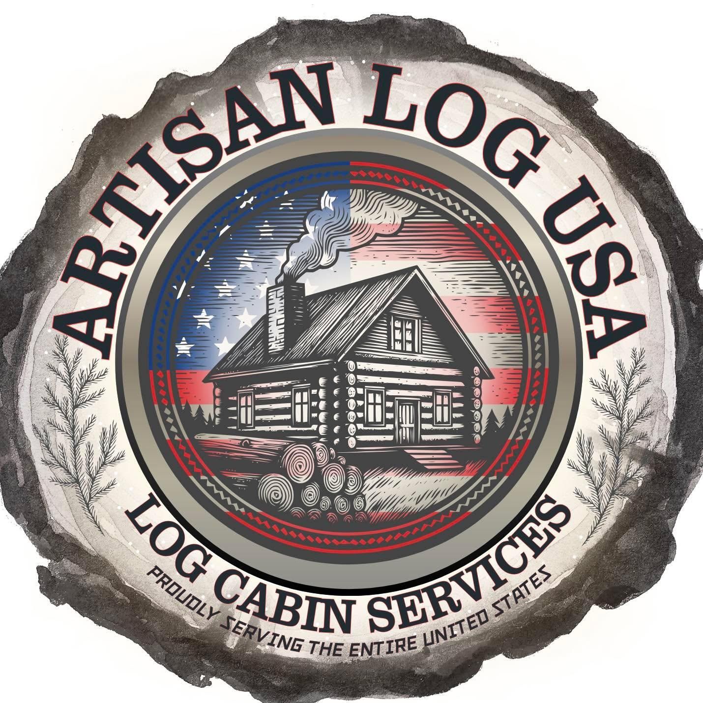  for Artisan Log USA in Pittsburgh, PA