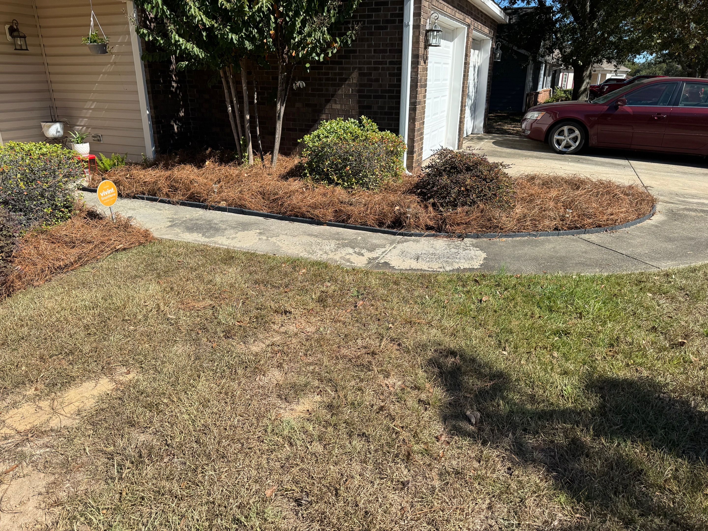 All Photos for Camalett Services in Perry, GA