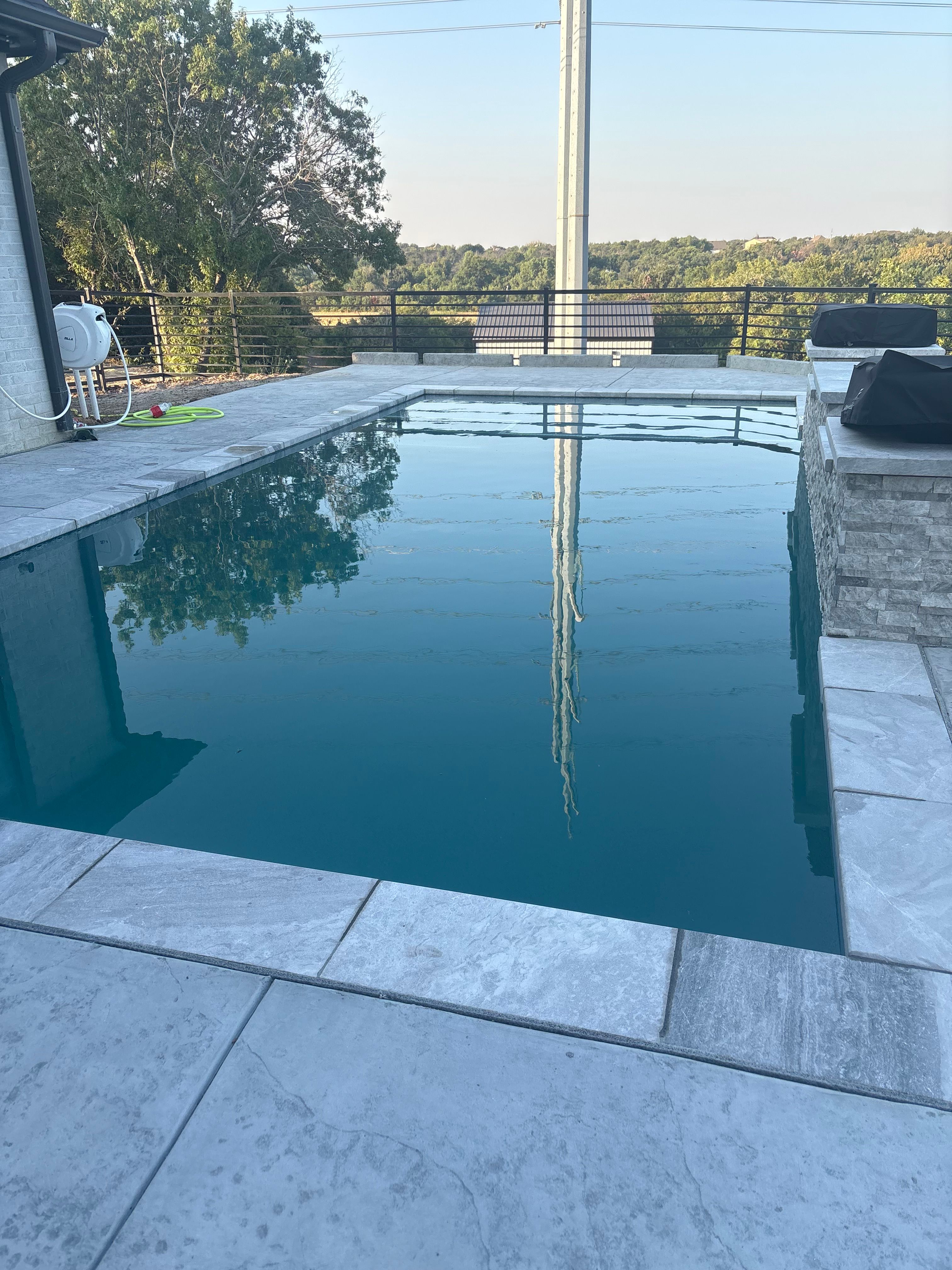 for Black Diamond Custom Pools LLC in Azle, TX