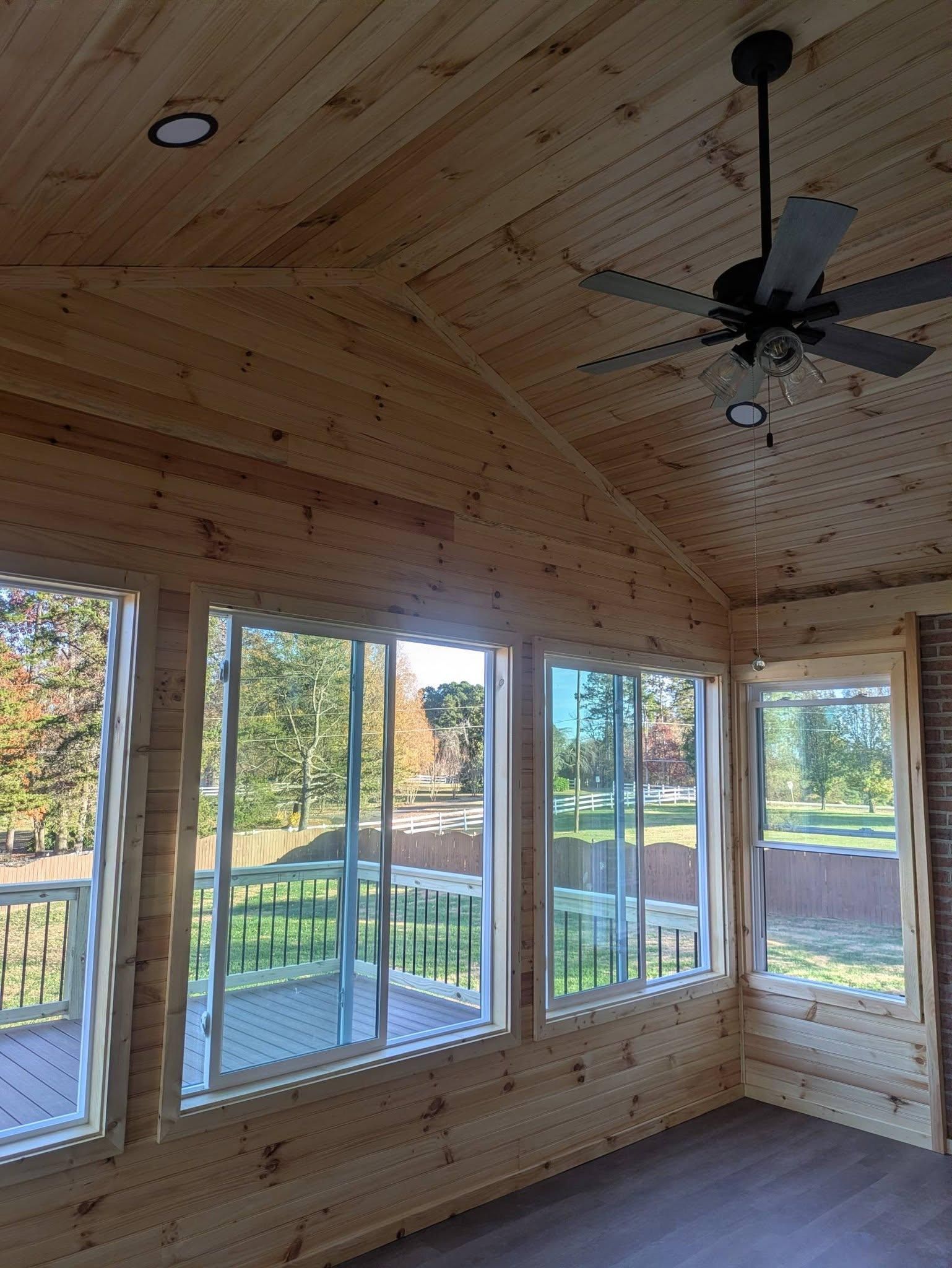  for Finney Construction LLC General Contractor in Greensboro, NC