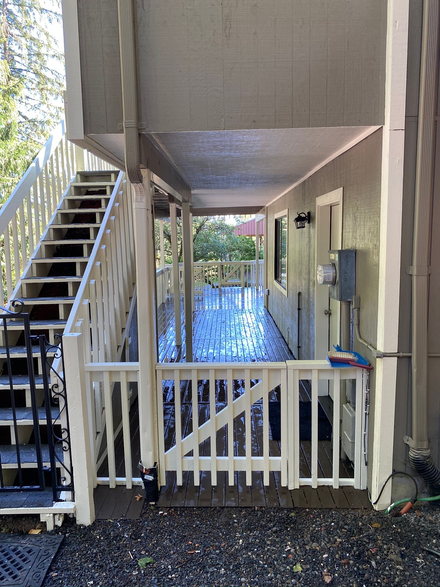  for Tony's Remodeling & Painting in Renton, WA