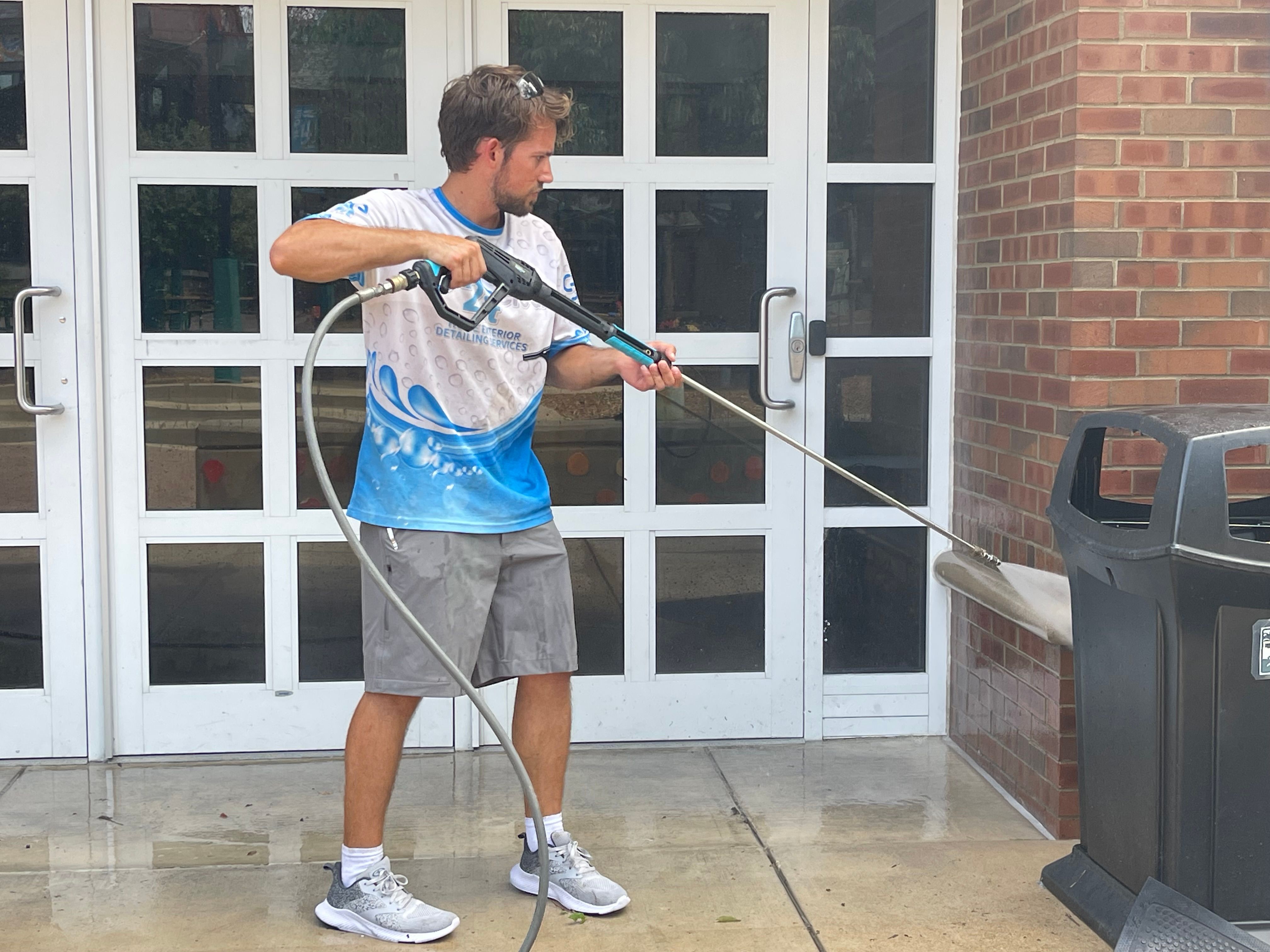  for See2it Clean in St Louis, MO