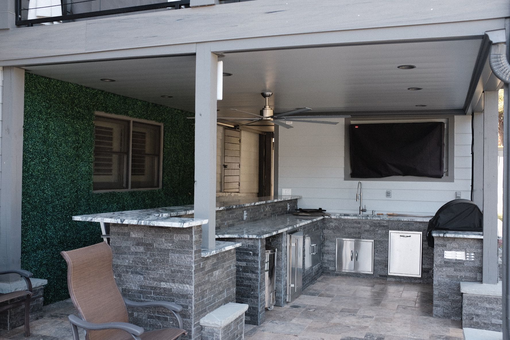  for KC Custom Exteriors  in Muskegon, MI