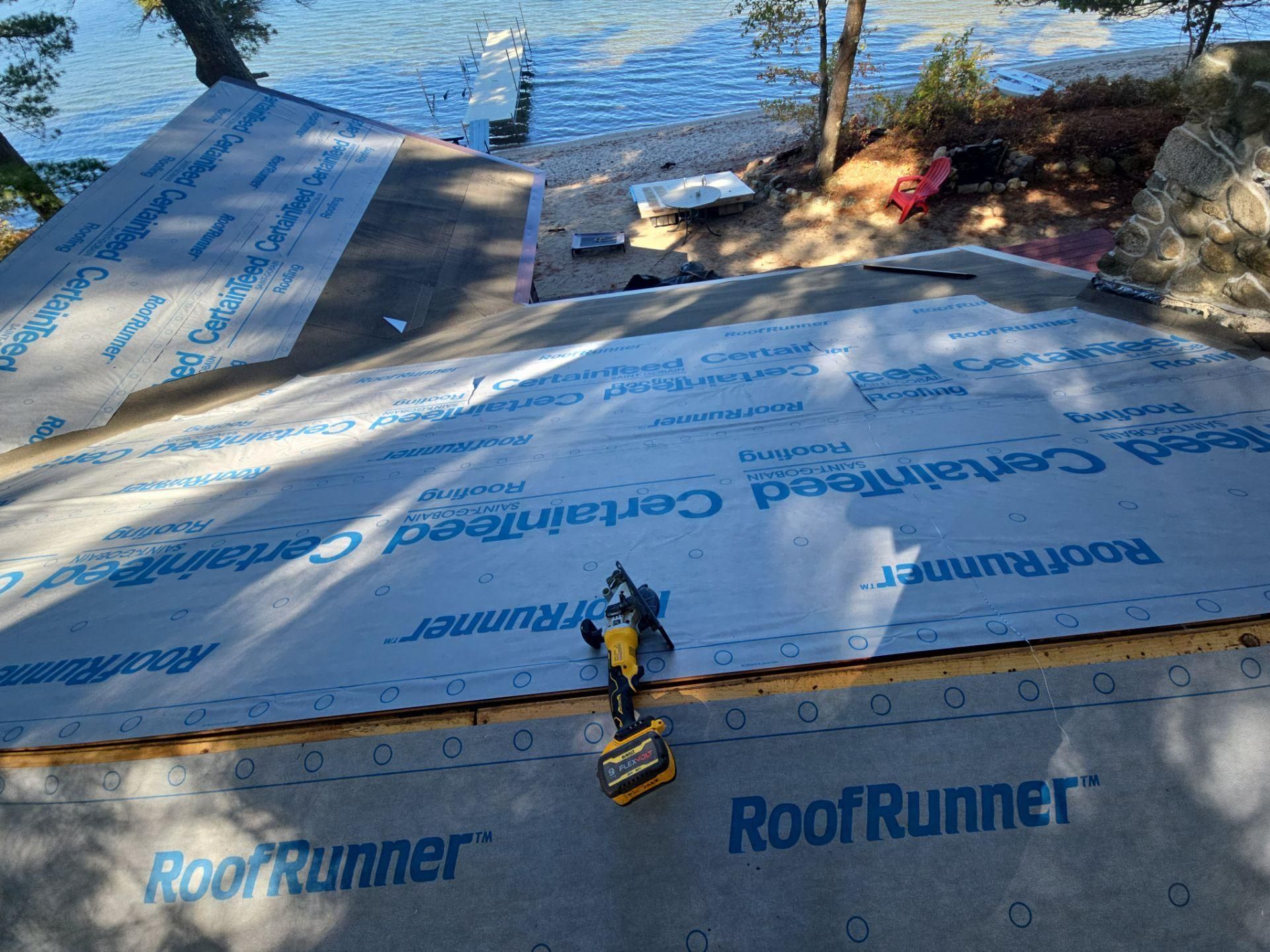  for Jalbert Contracting LLC in Alton, NH