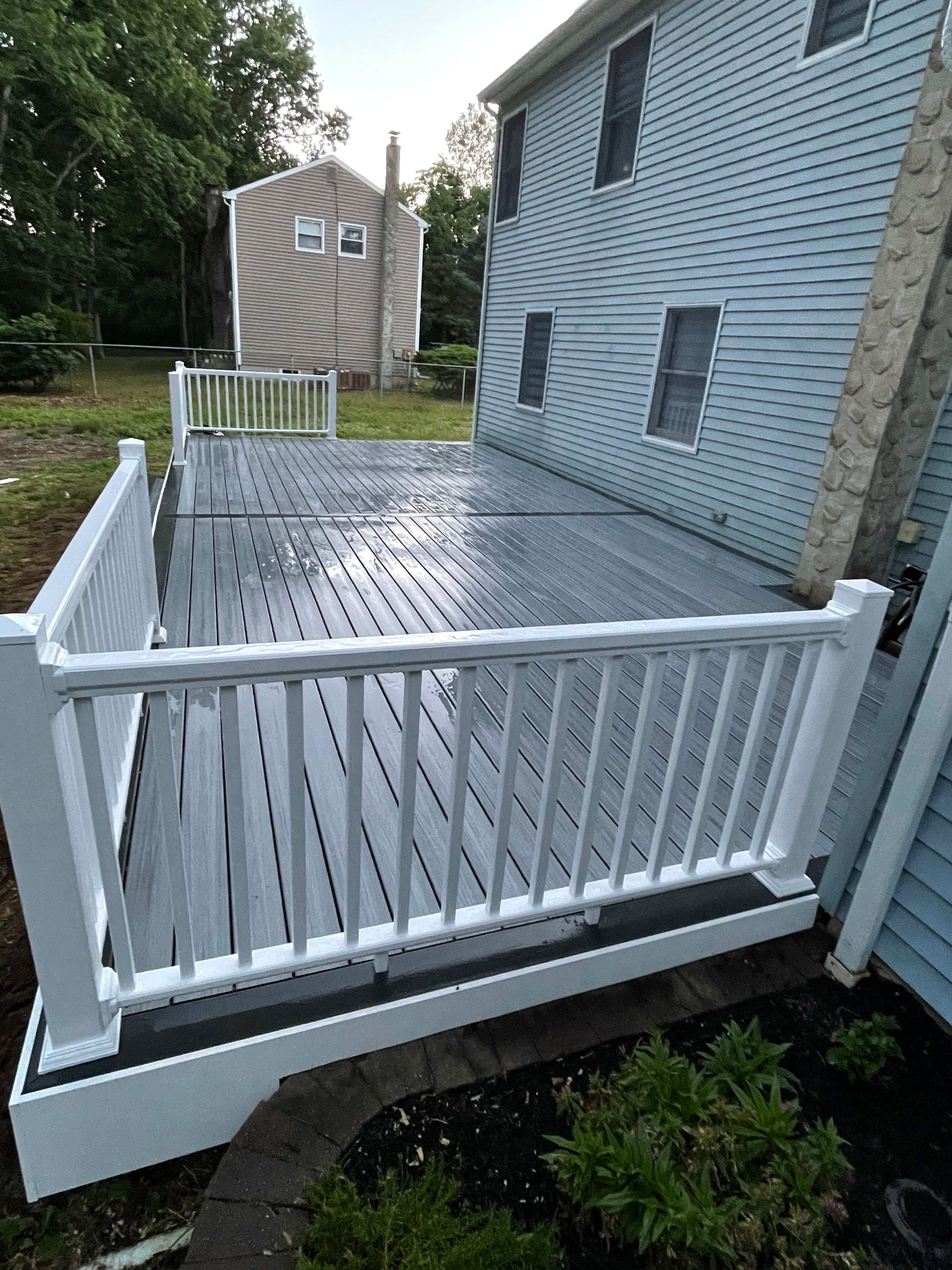  for Buildsmore Contracting Inc in East Windsor Township, NJ