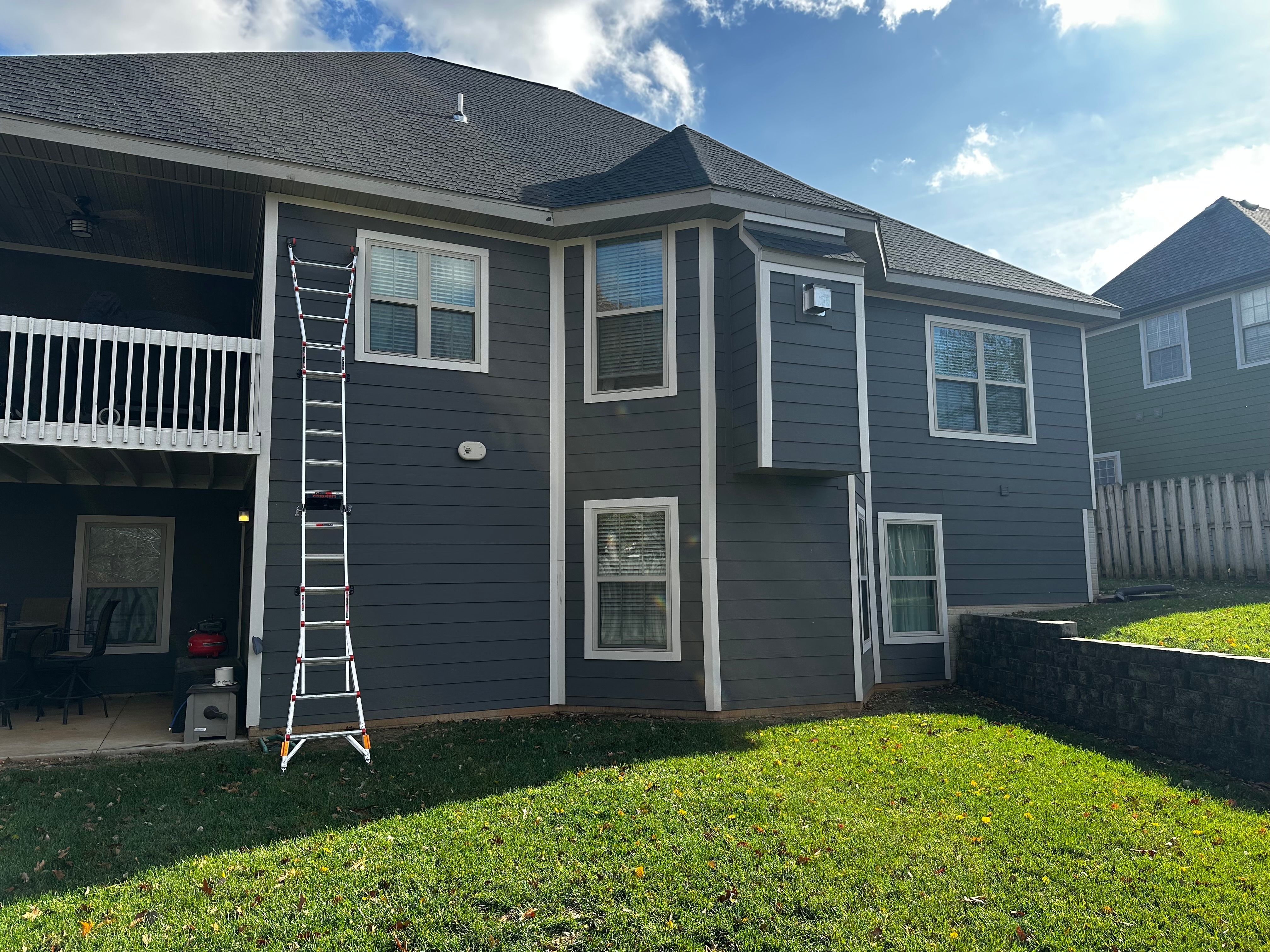  for JCH Gutters and Home Renovation in Branson, MO