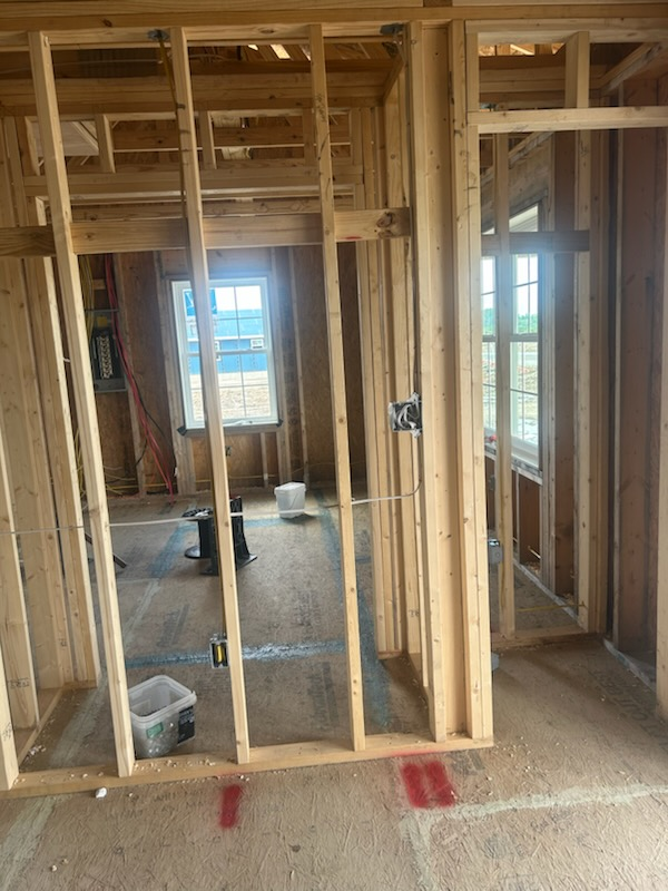 for RP Electric in Vancleve, KY