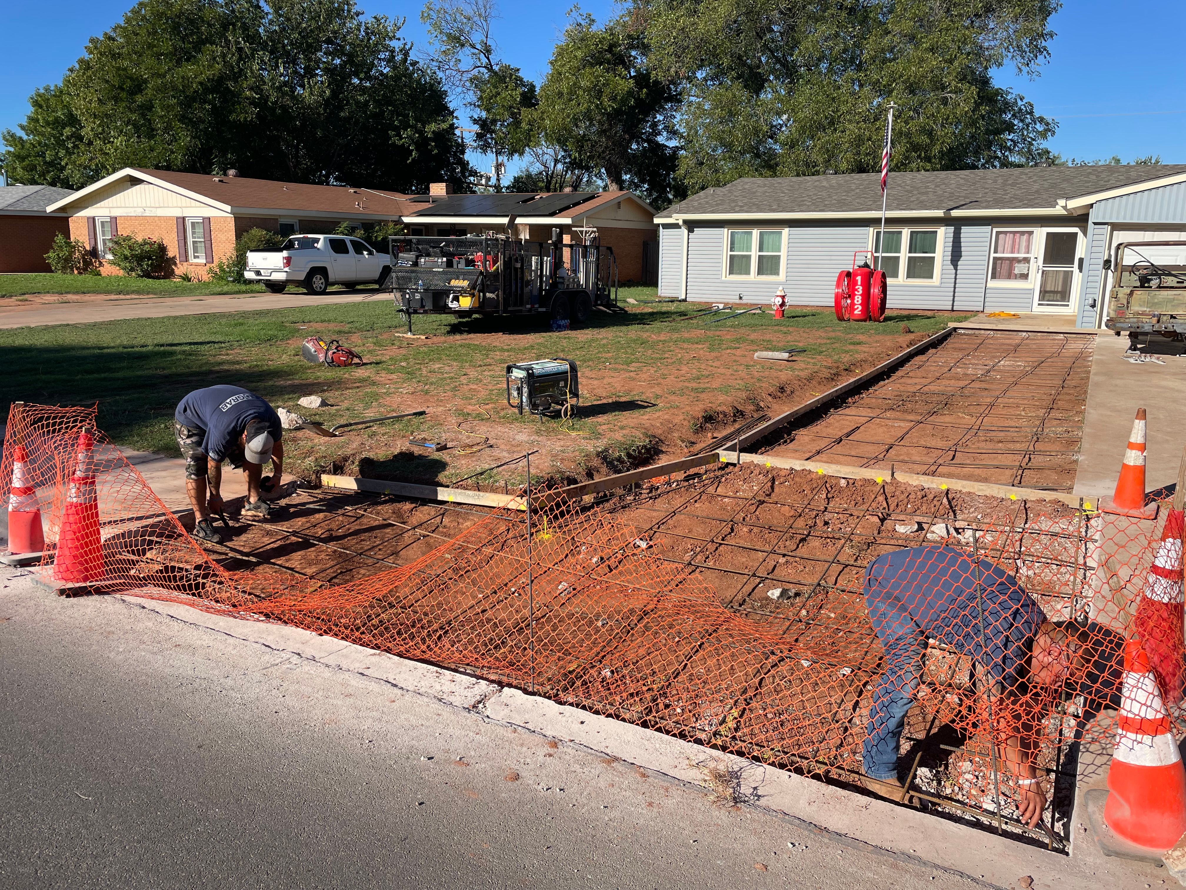  for Crete-Fleet in Abilene, TX