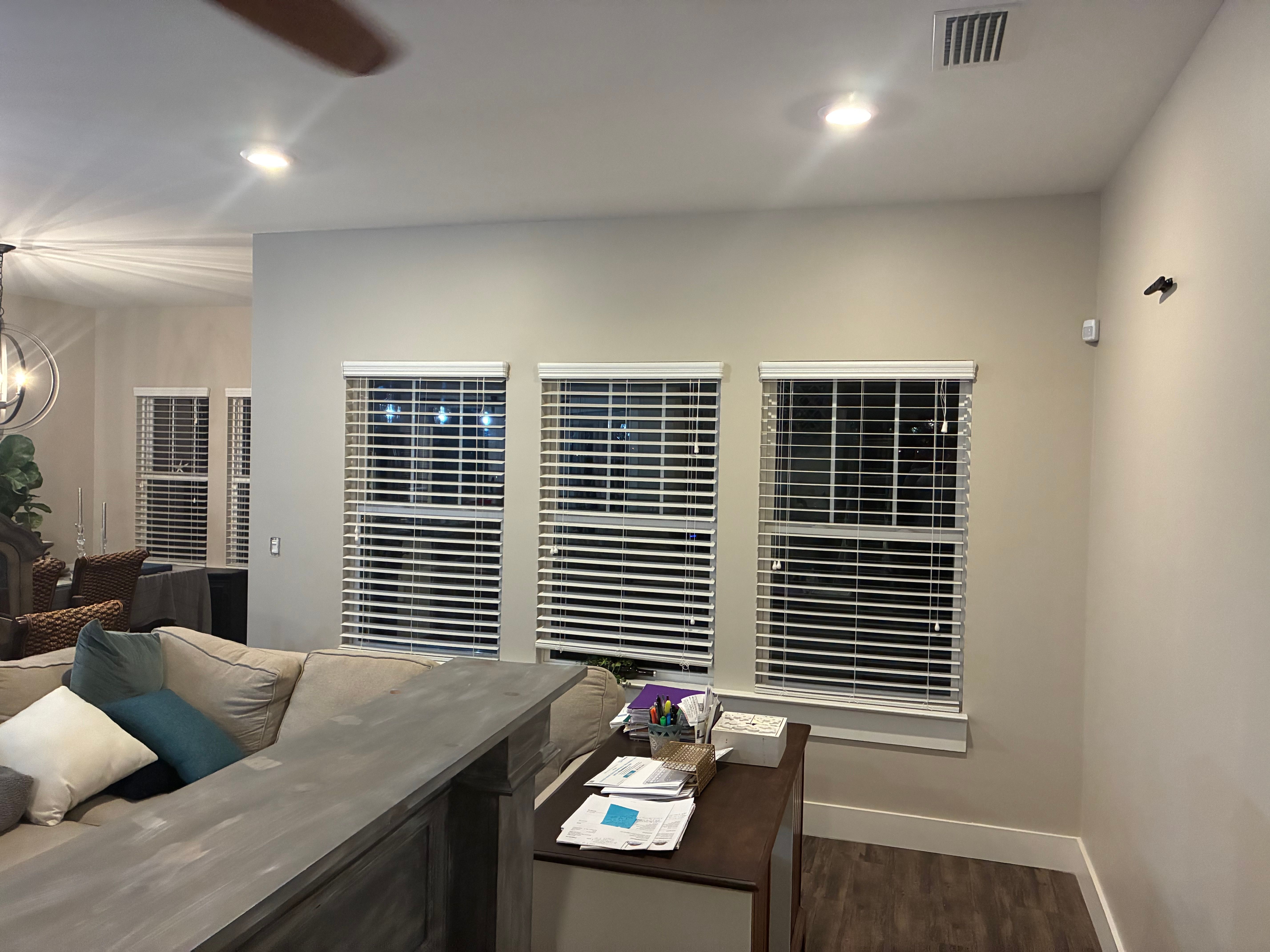  for Ferrell’s Professional Painting & Home Services LLC in Panama City Beach, FL