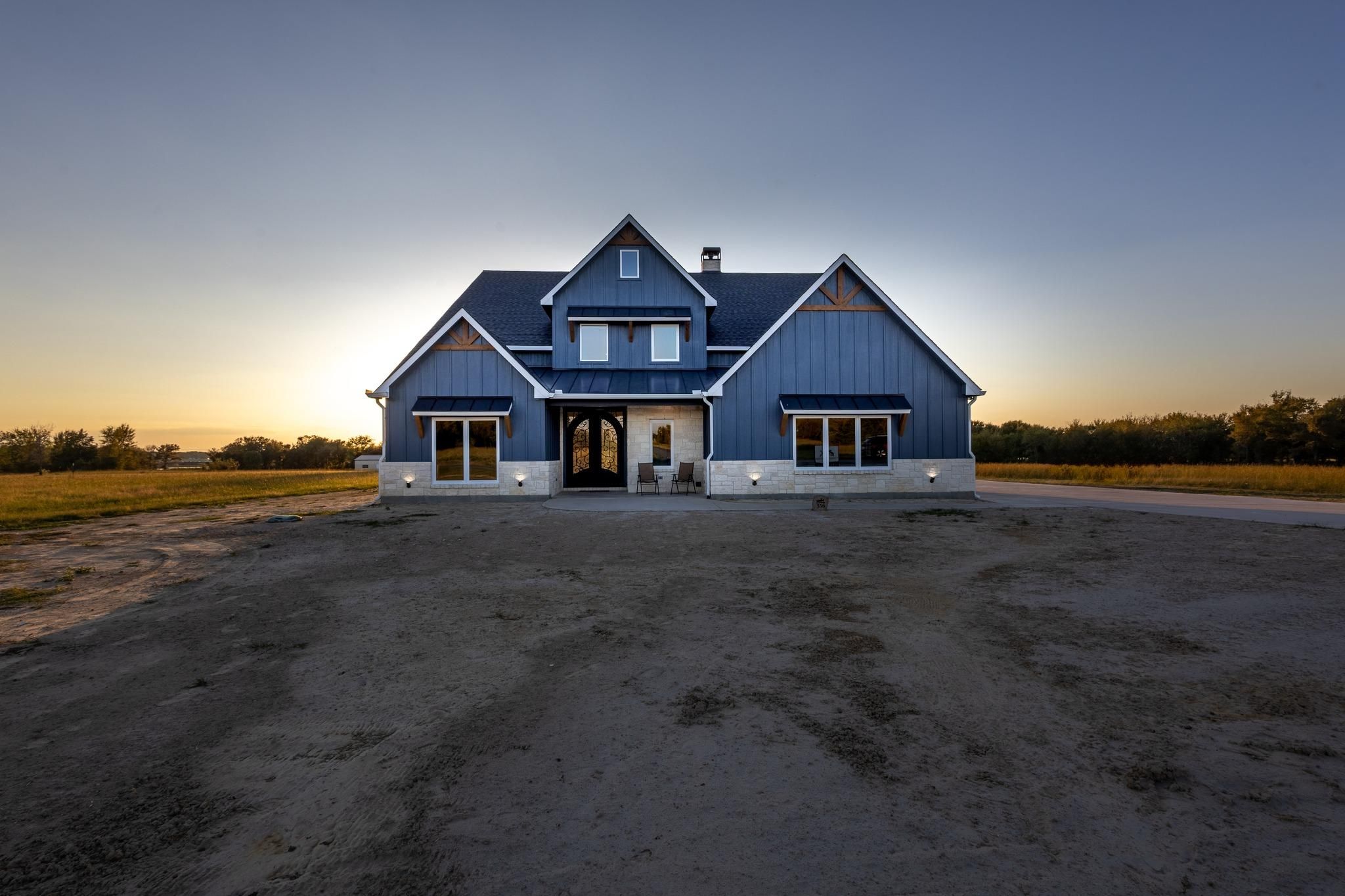  for NTX Custom Construction in Mckinney, TX