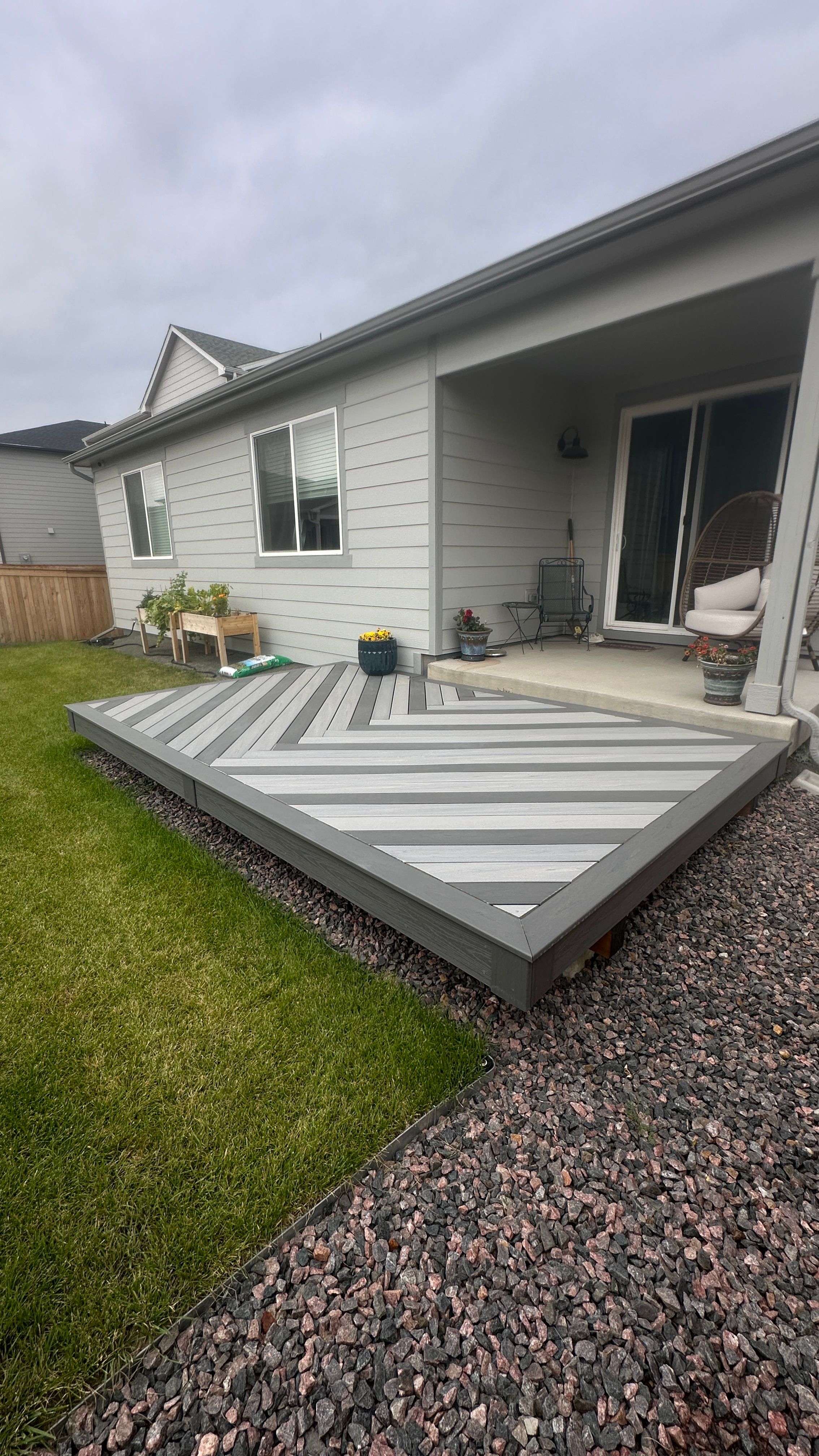  for Double Leaf Landscaping and Repair in Denver, CO