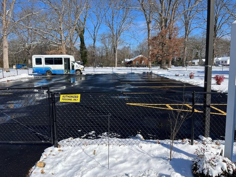  for Atlas Home Services in Mechanicsville, VA