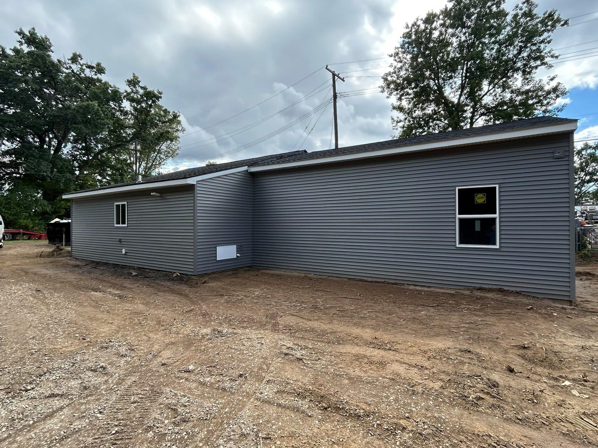  for K&S Carpentry in Oakland County, MI