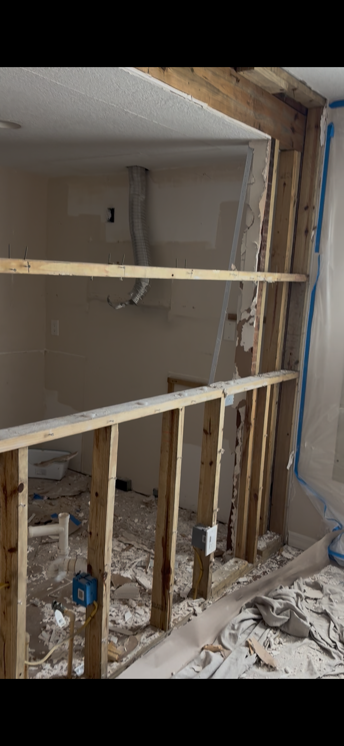 for CH American Handyman Services in St. Petersburg, FL