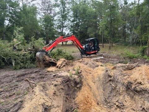 for All Seasons Tree and Land Works in Trenton, FL