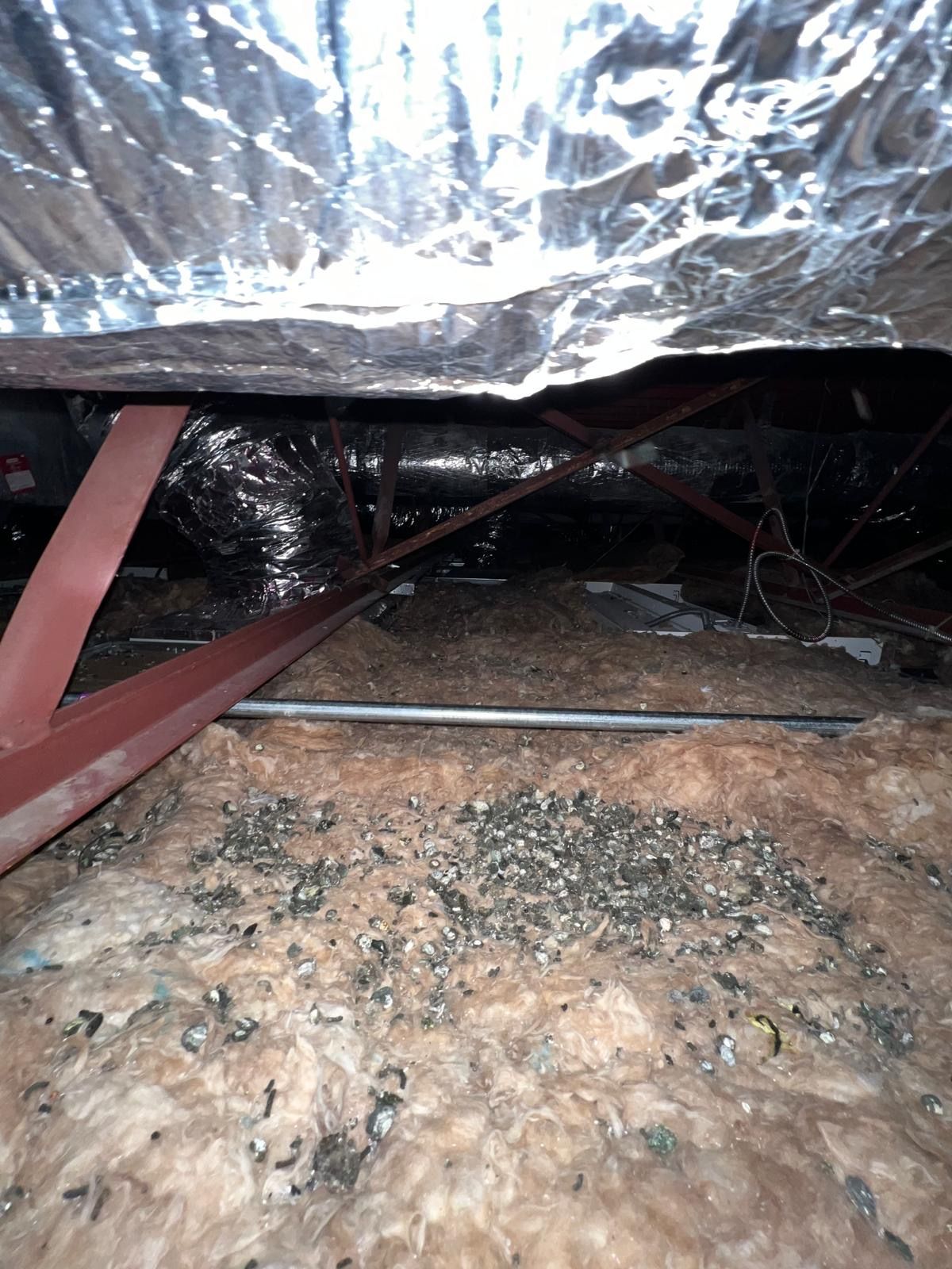  for N&D Restoration Services When Disaster Strikes, We Come In in Cape Coral,  FL