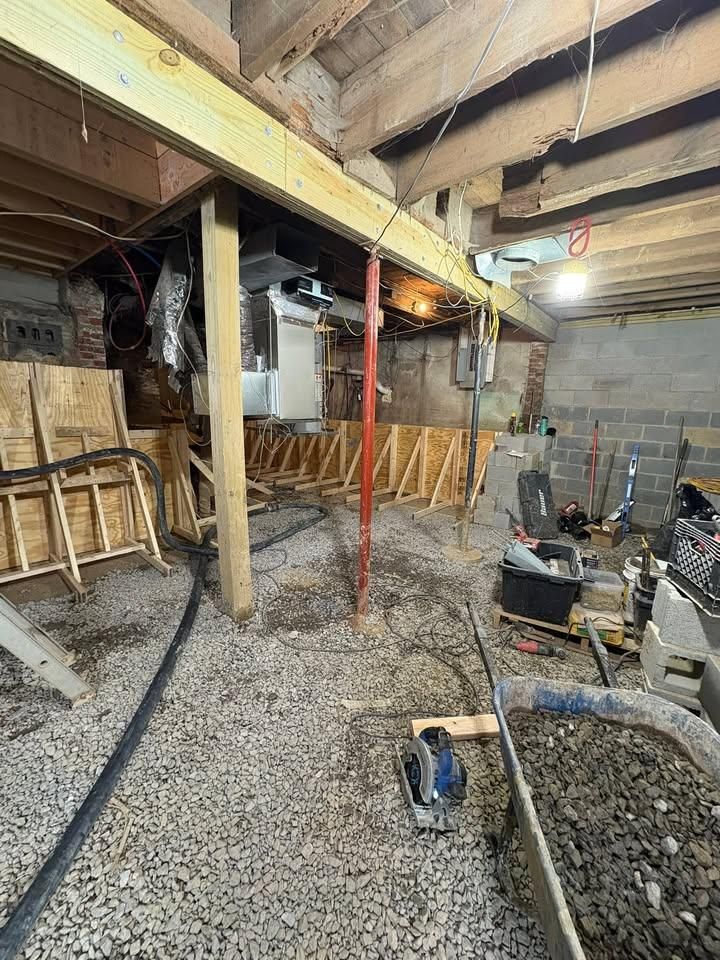  for RS Hunter LLC in Lycoming County, PA