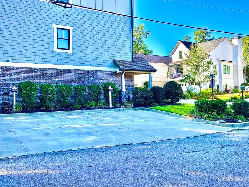  for Taylormade Lawn Management in Clarkesville, GA