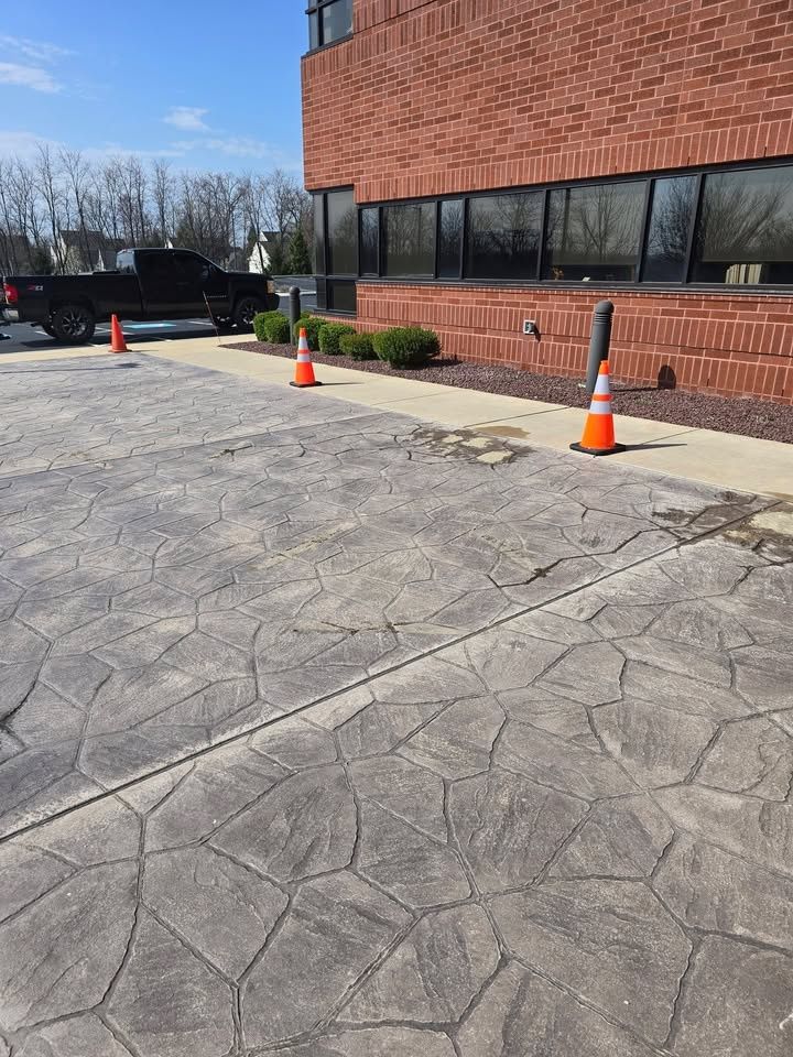  for Exclusive Custom Coatings in Hanover, PA