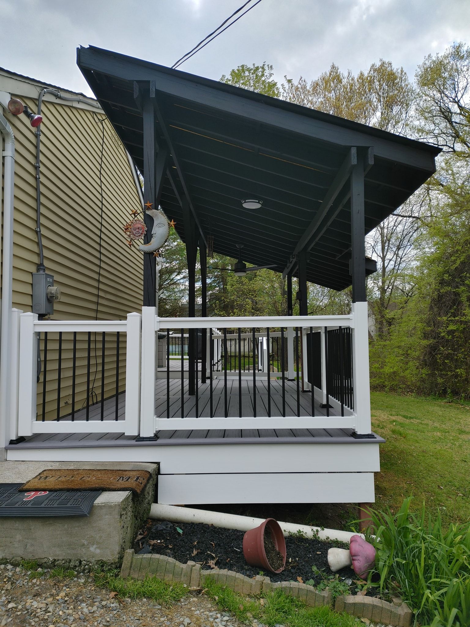  for J.R. and Sons Construction in Sewell, NJ