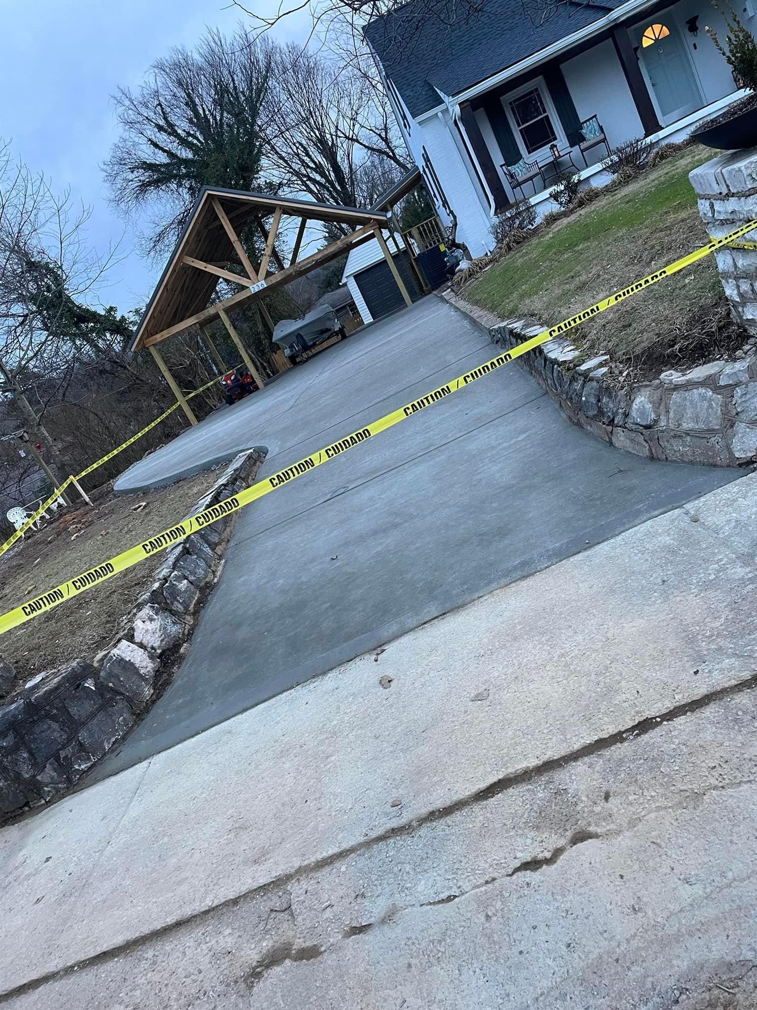  for Infusion Construction & Home Services  in Knoxville, TN