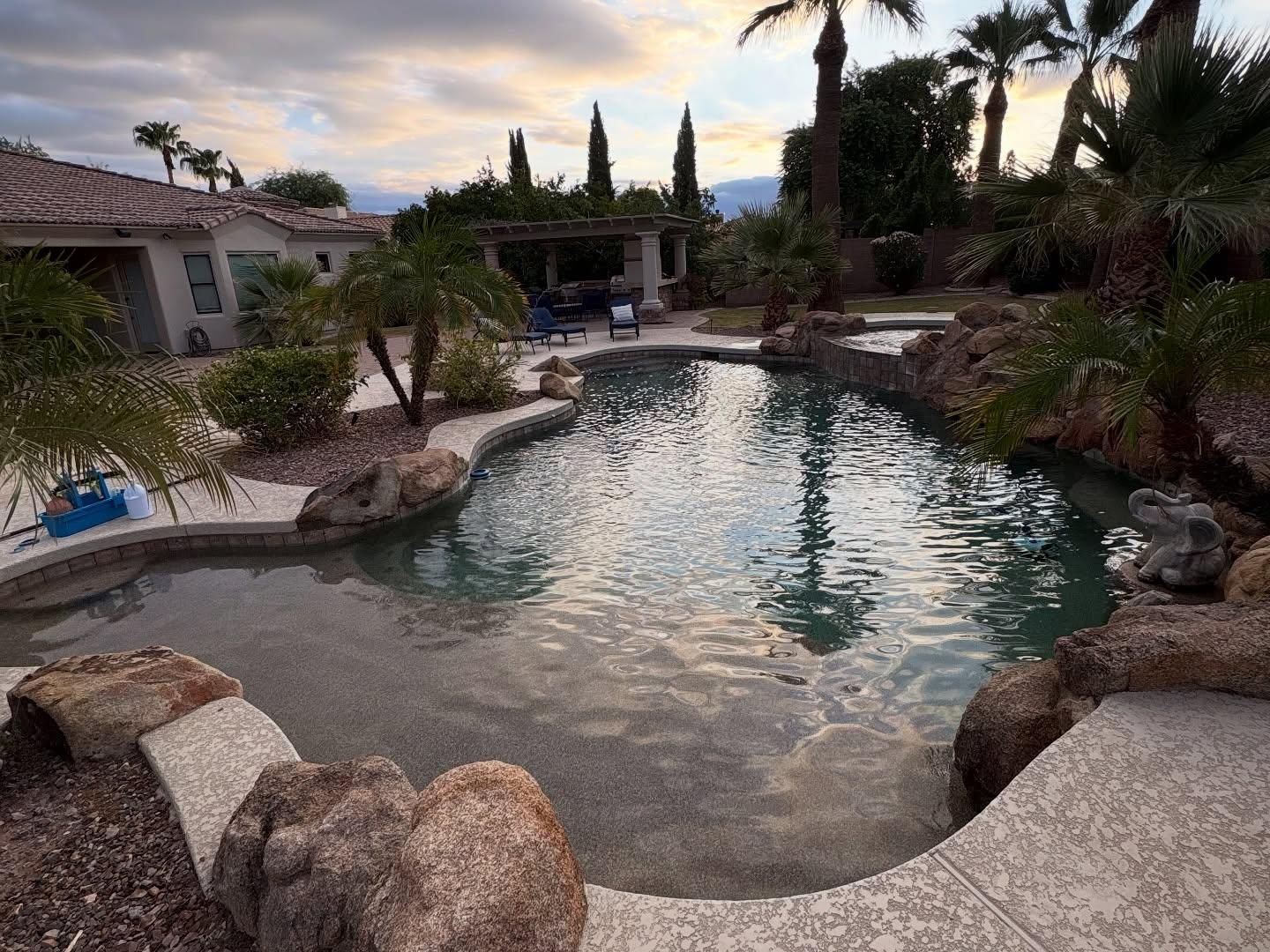 All Photos for Trublu Pool and Spa in Queen Creek, AZ