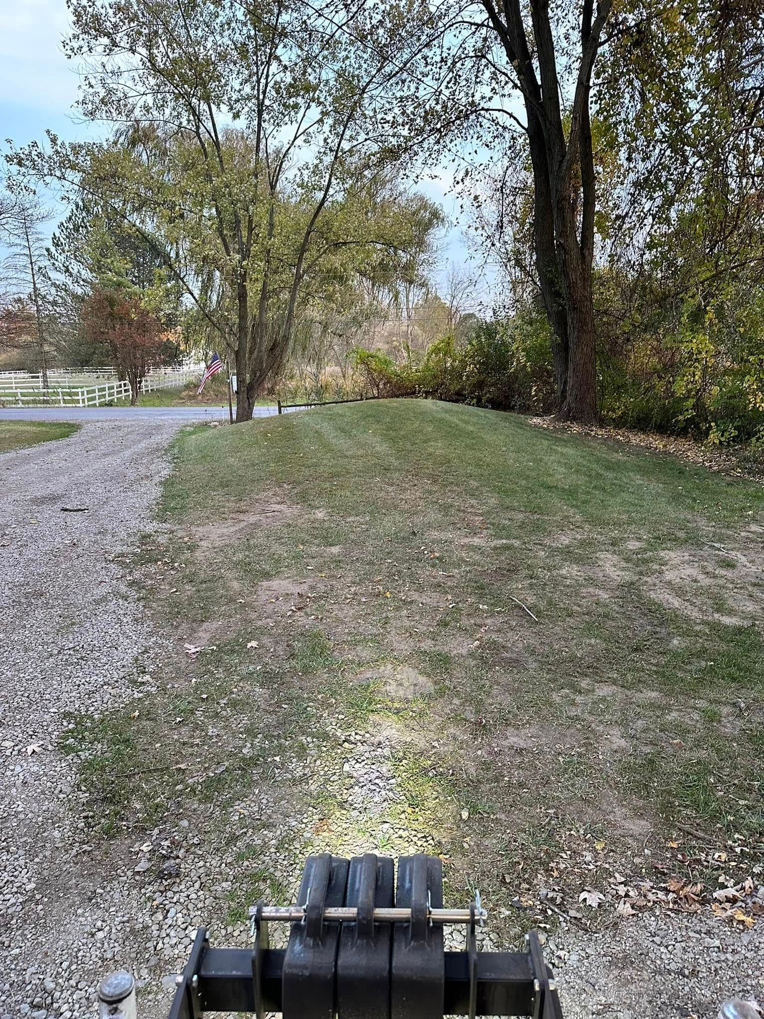  for Sargent's Lawn and Property Maintenance LLC in Lambertville, MI