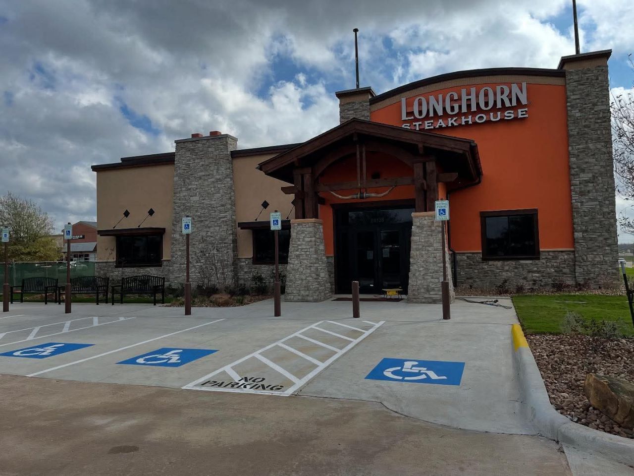  for Texas Bay Concrete in Houston, TX