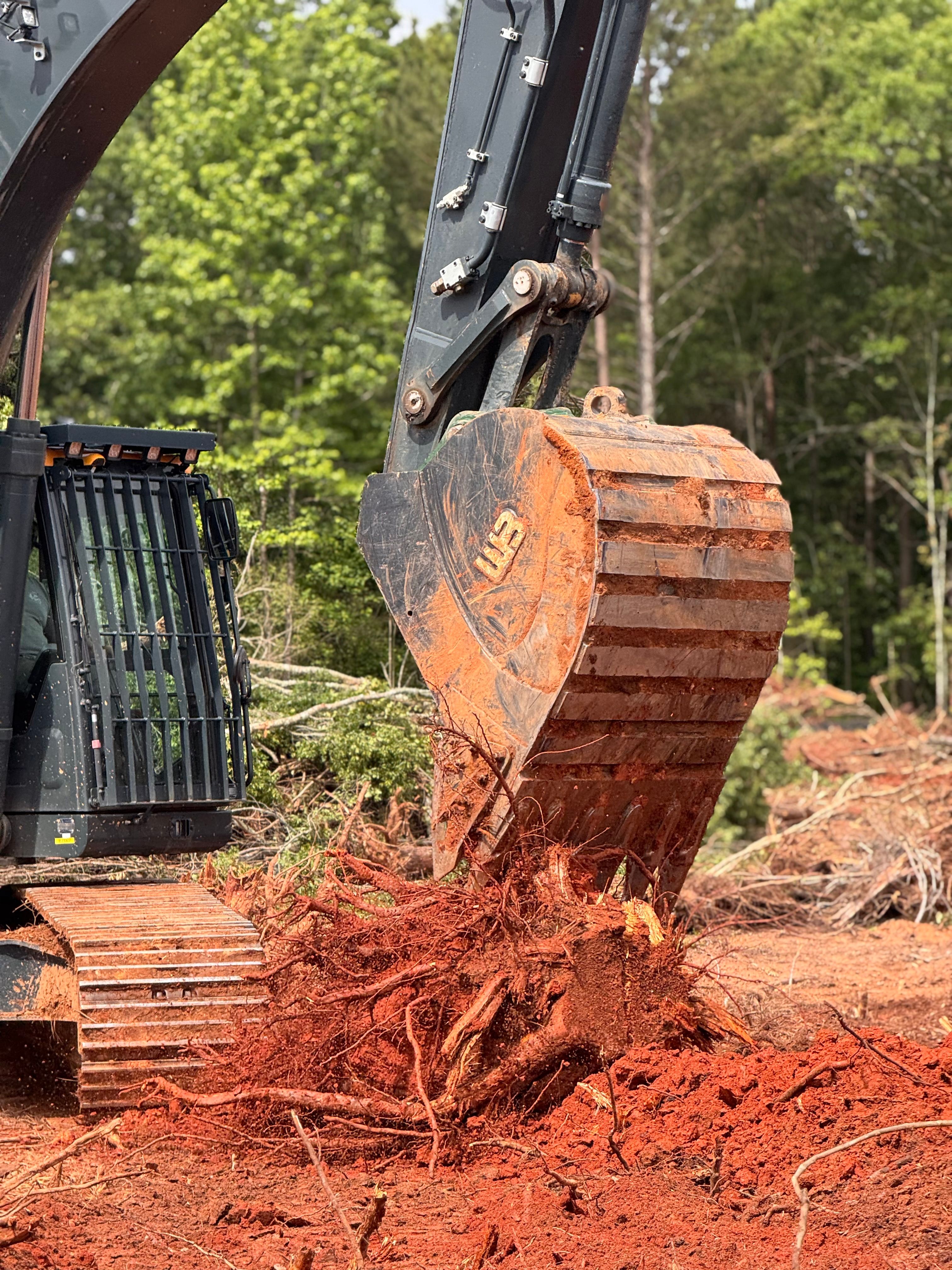  for Bryant's Land Services in Forsyth, GA