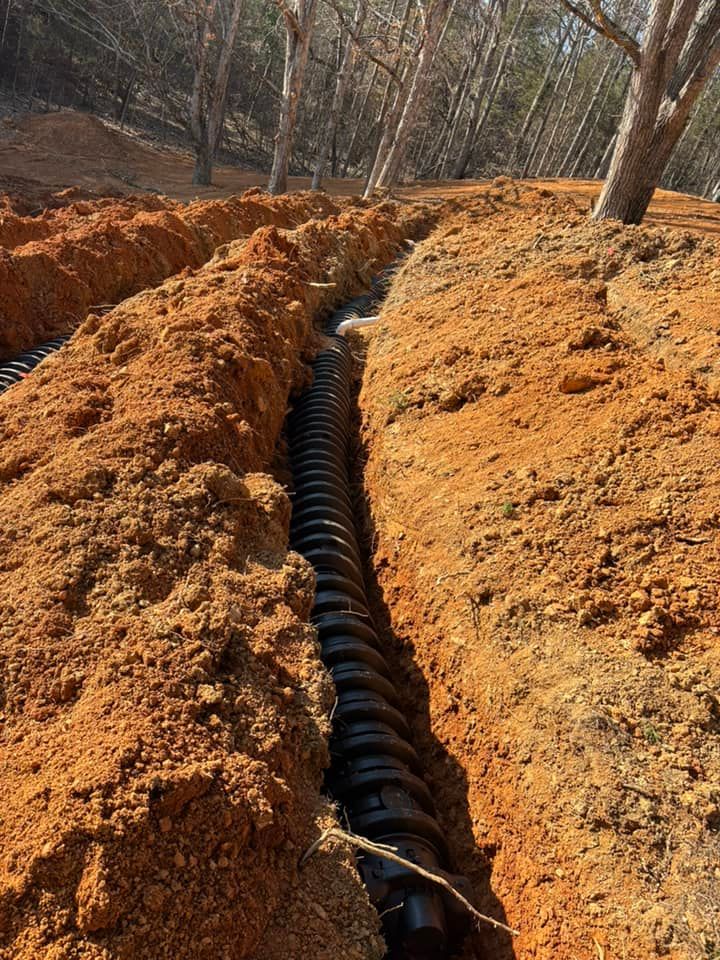 All Photos for Phillips Construction and Excavating LLC in Knoxville, TN