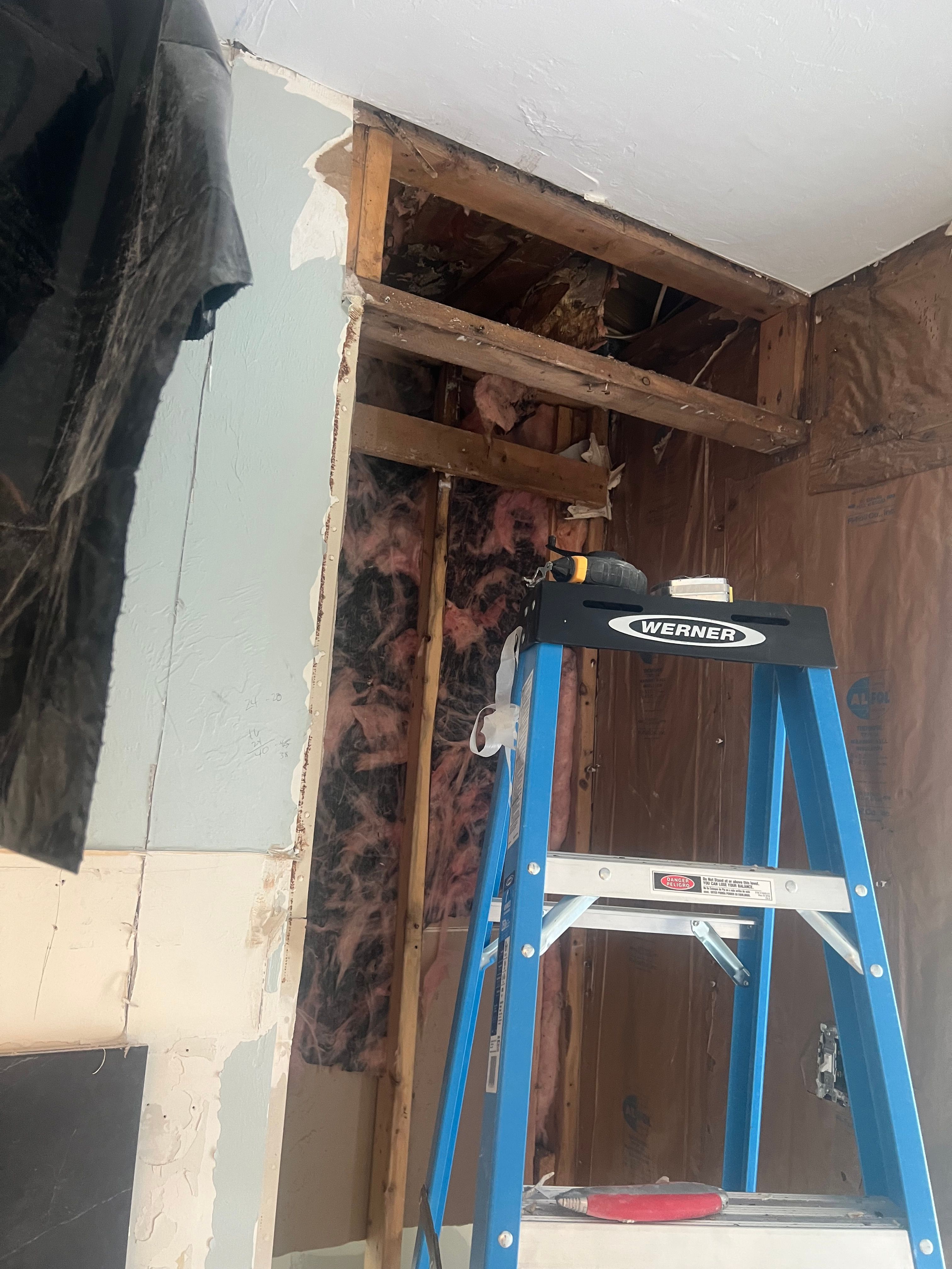  for N&D Restoration Services When Disaster Strikes, We Come In in Cape Coral,  FL