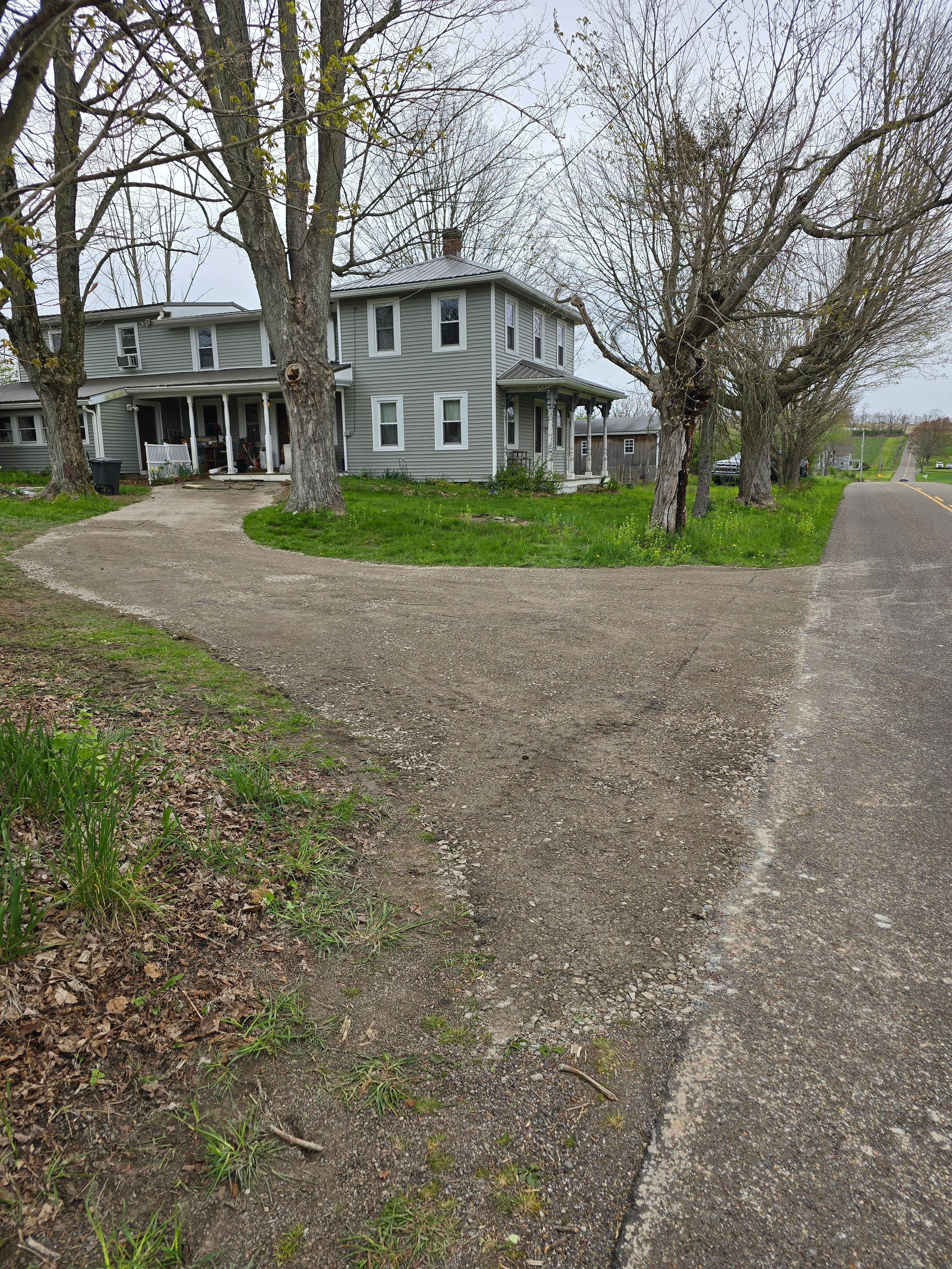  for Down Home Landscaping in Stillwater, PA