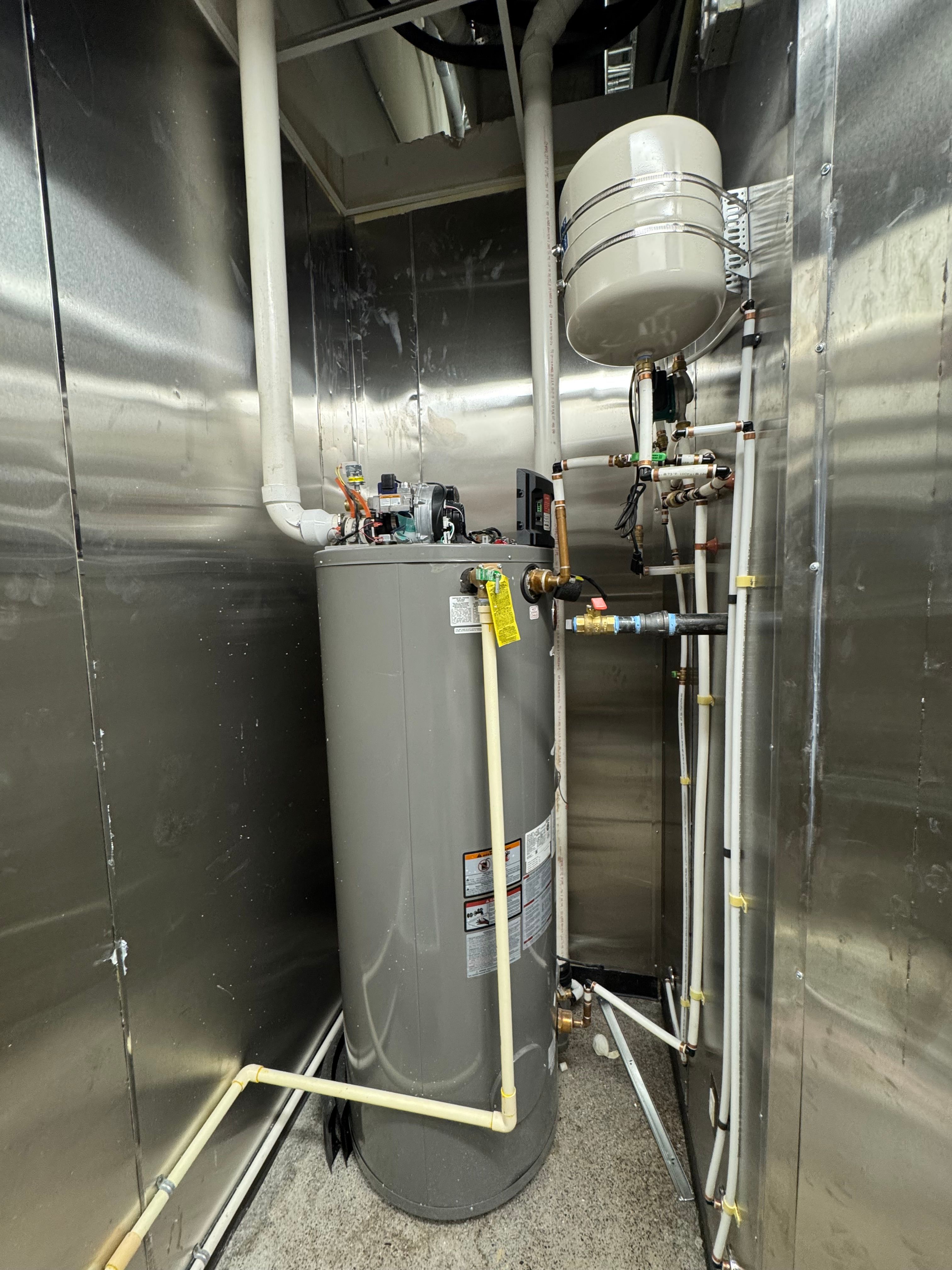  for MnM Plumbing in Acworth, GA