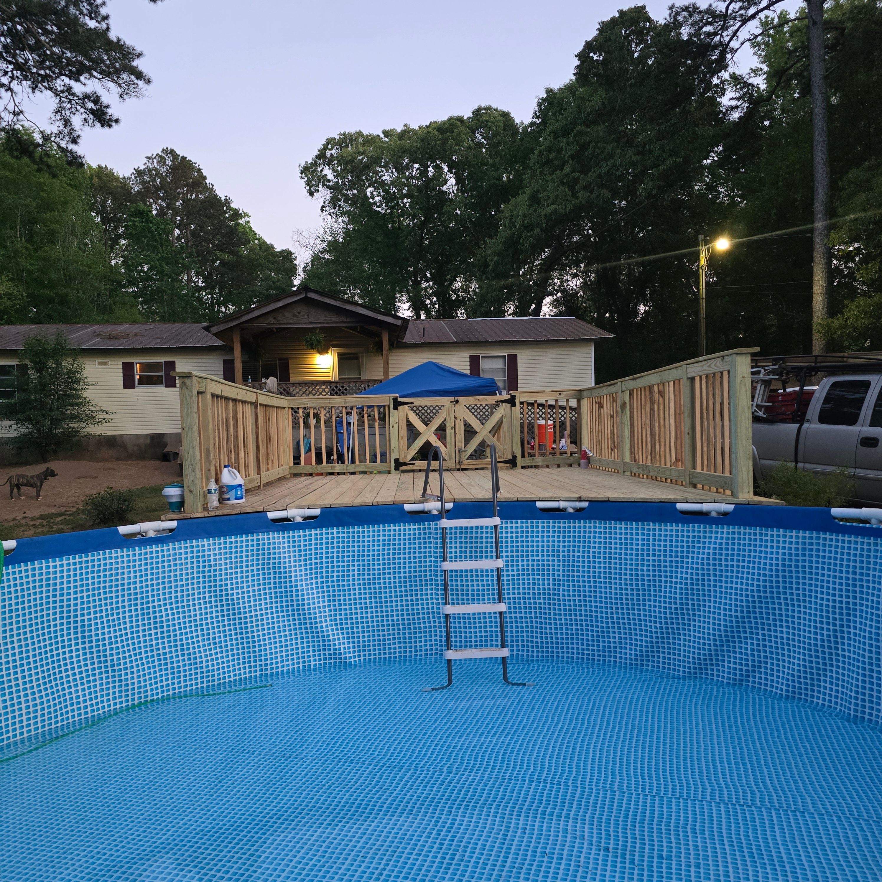  for Gibis Construction & Landscaping LLC in Homer, GA