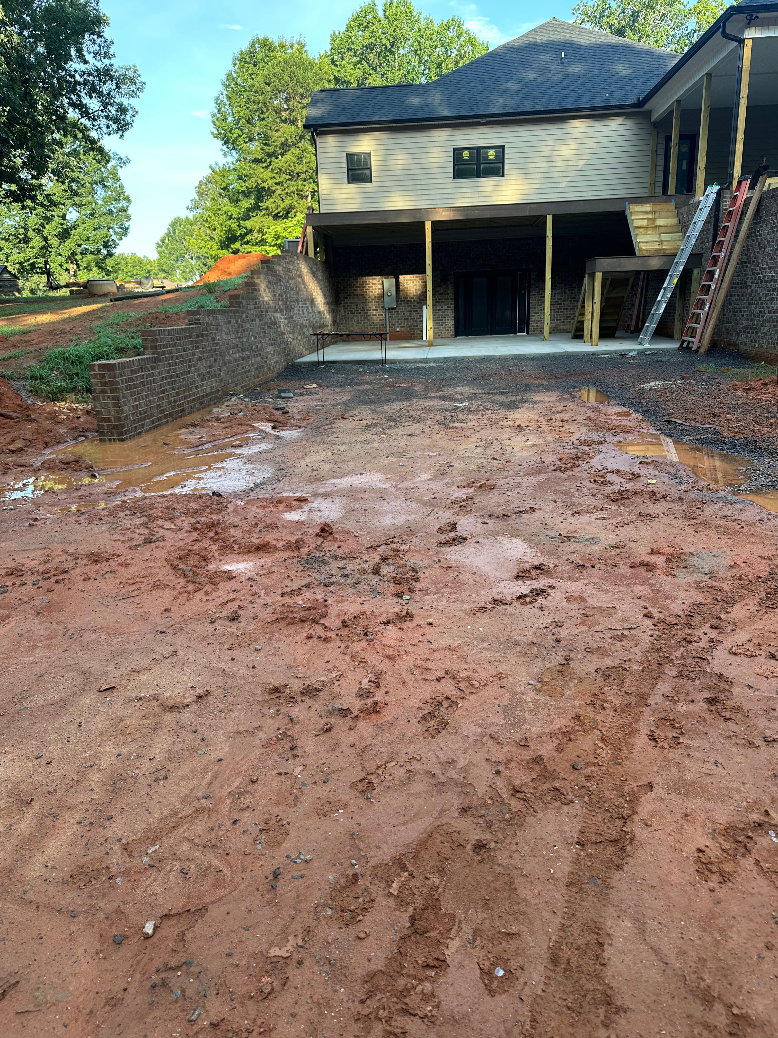  for McCune Construction LLC in Mocksville, NC