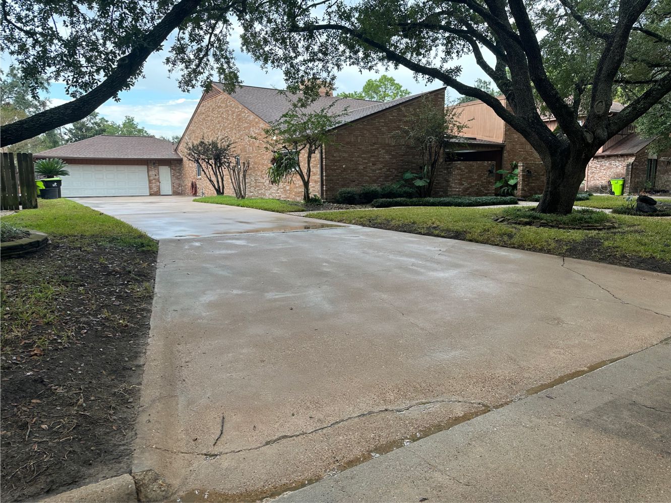  for Power Pressure Wash in Houston, TX
