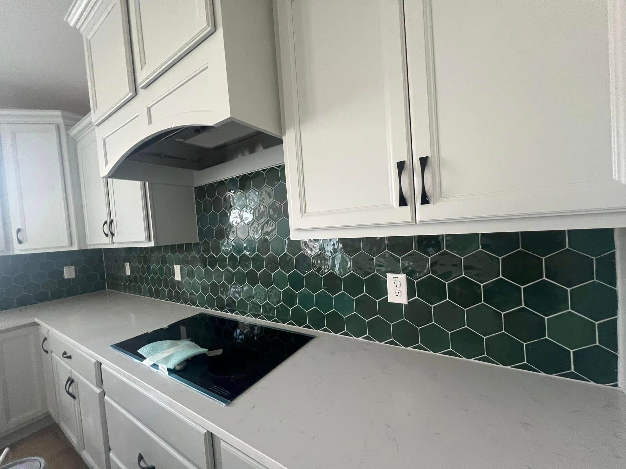  for Novo Tile Co. in Lillington, NC