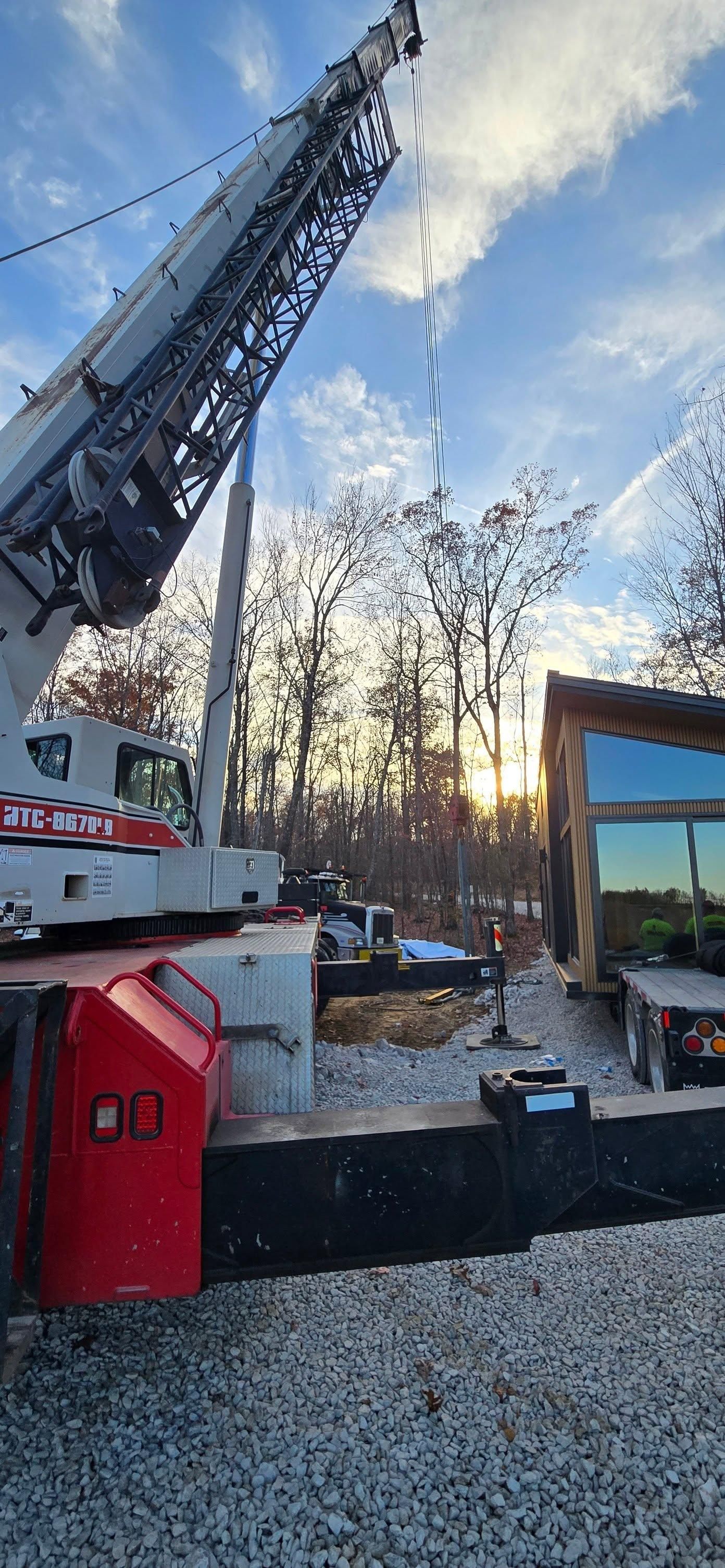  for Tennessee Plateau Services LLC in Sparta, TN