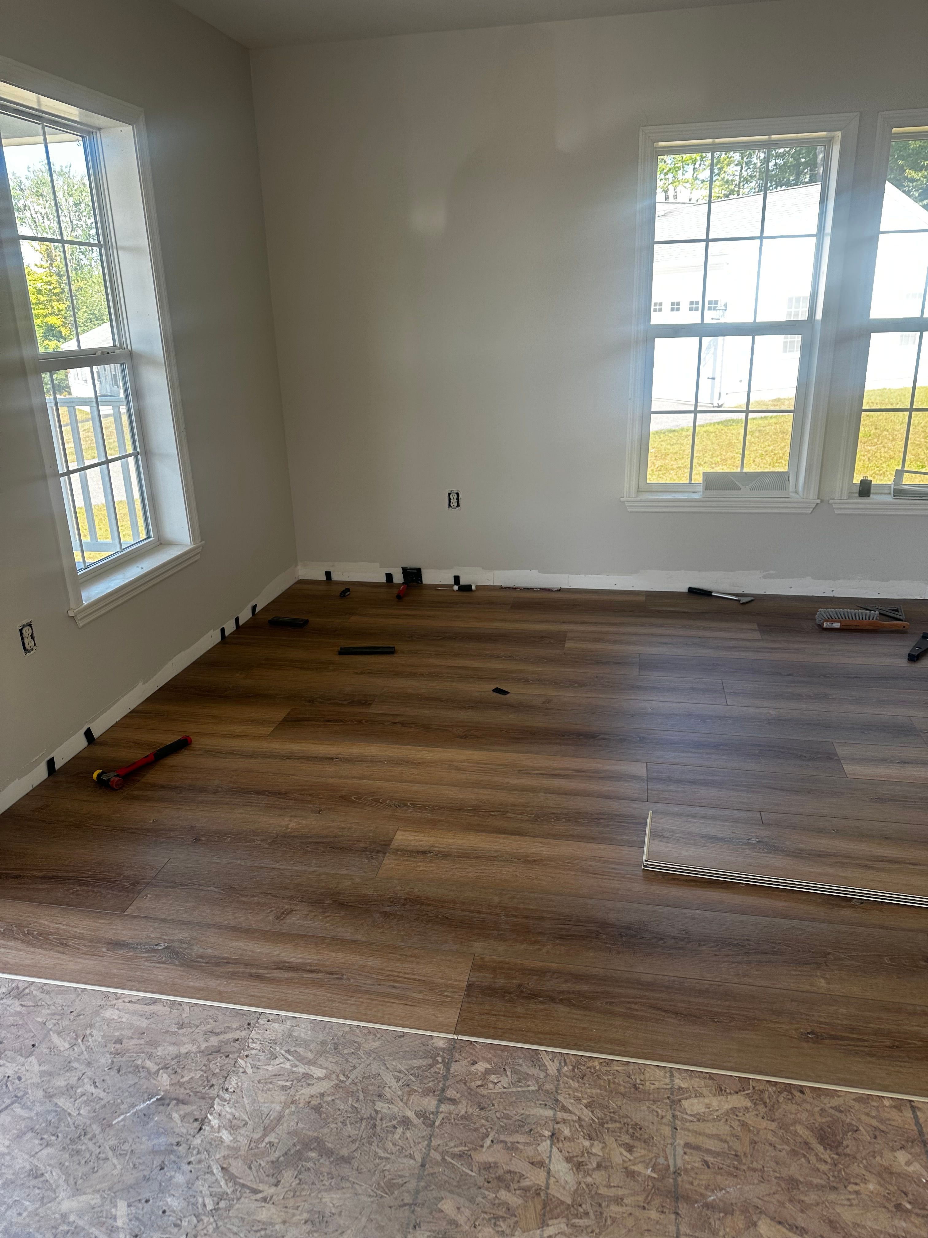  for Smith Brothers Painting and Contracting in Franklin, NH