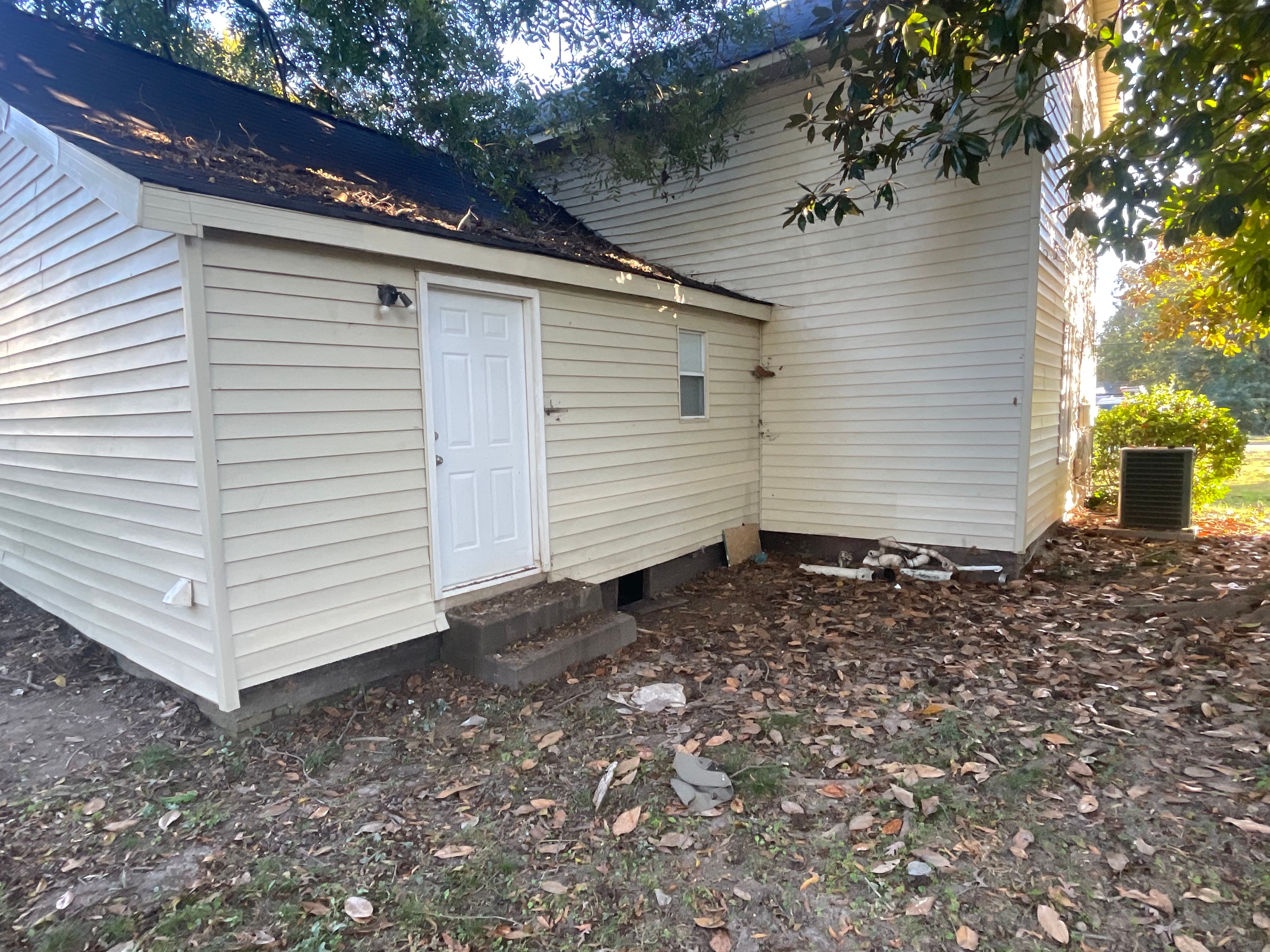  for Rocky River Contractors, LLC in Charlotte, North Carolina