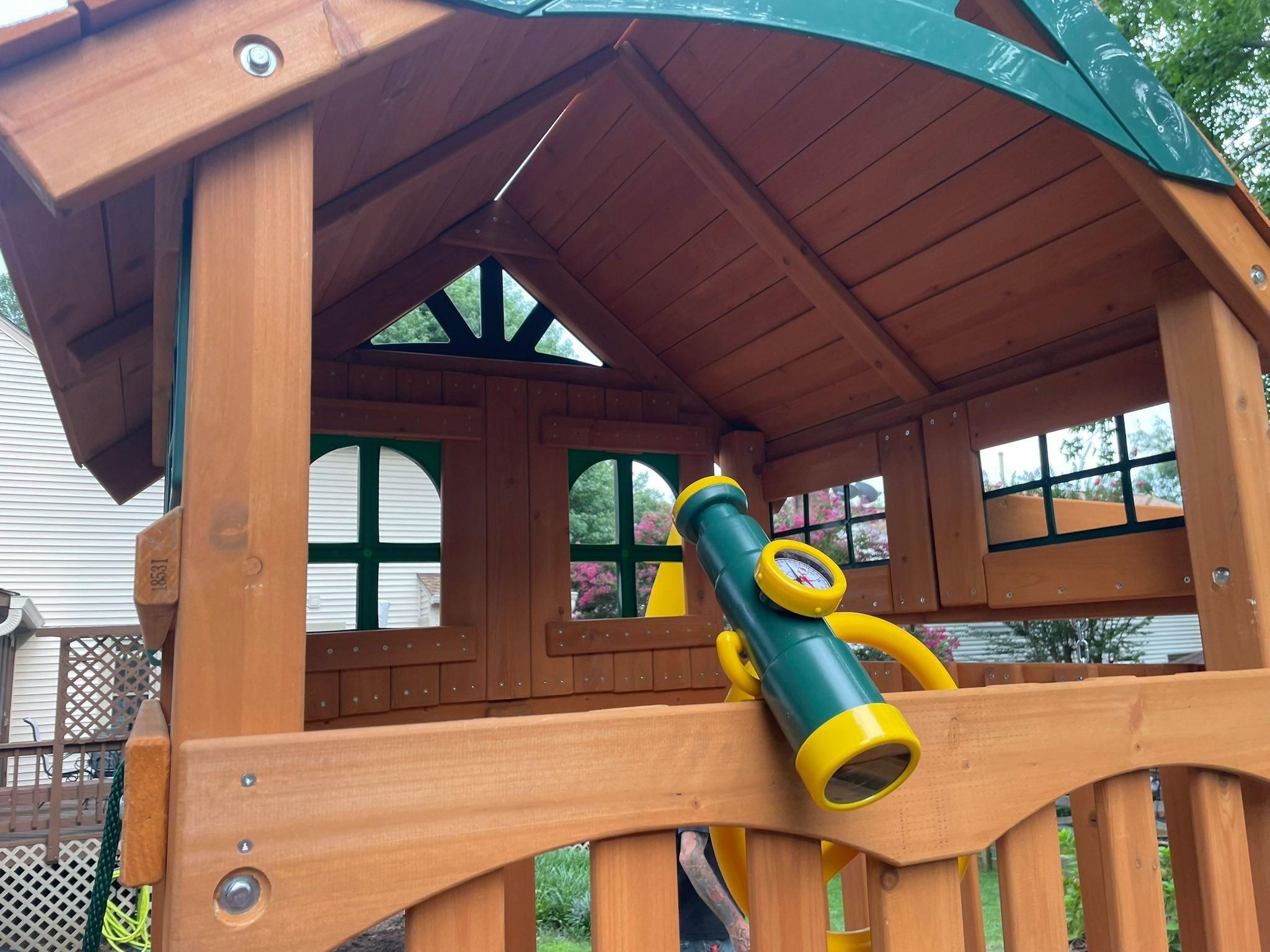  for Gateway Installs & Assembly LLC in Raleigh, NC